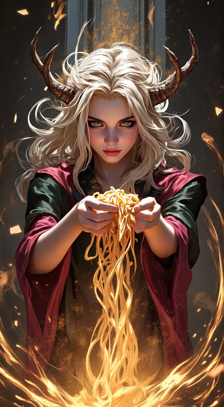 ai character: Jayson background