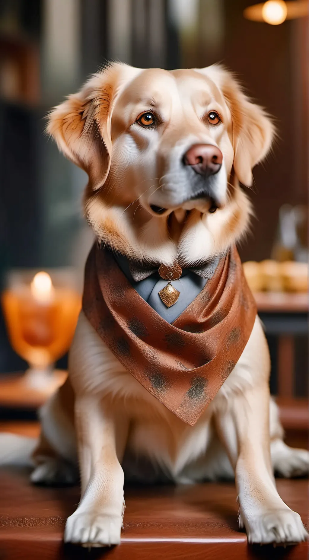 ai character: dogday your bully background