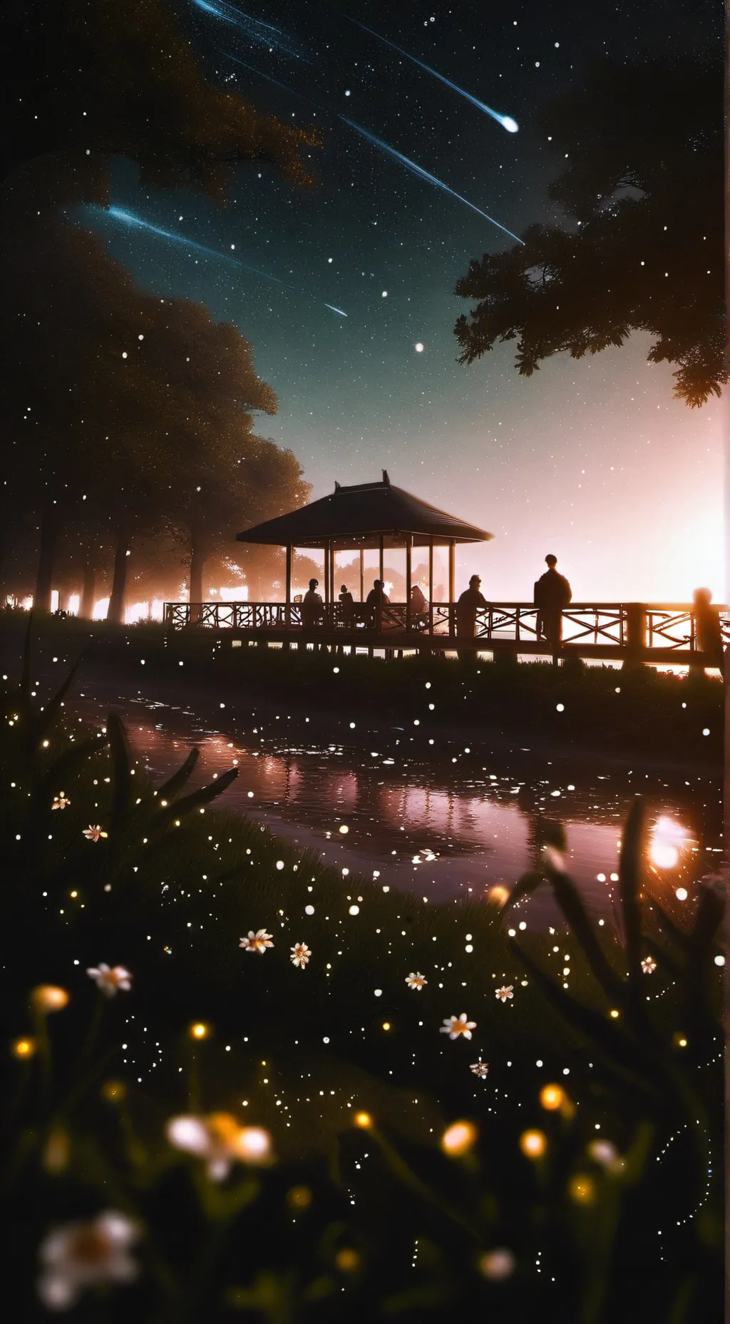 ai character: ~Tylers Alter egos background