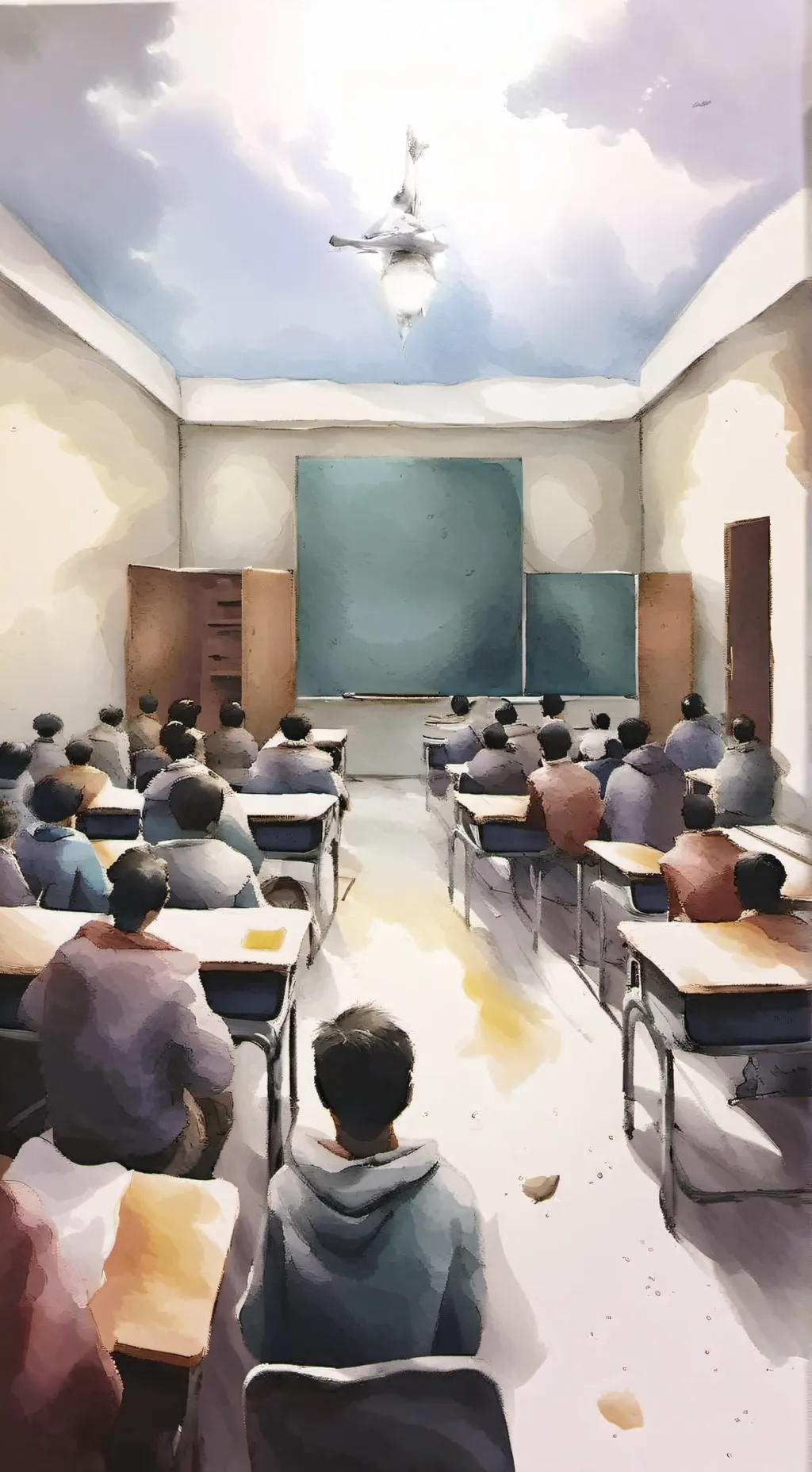 Talkie AI - Chat with ^SHRIMPO^