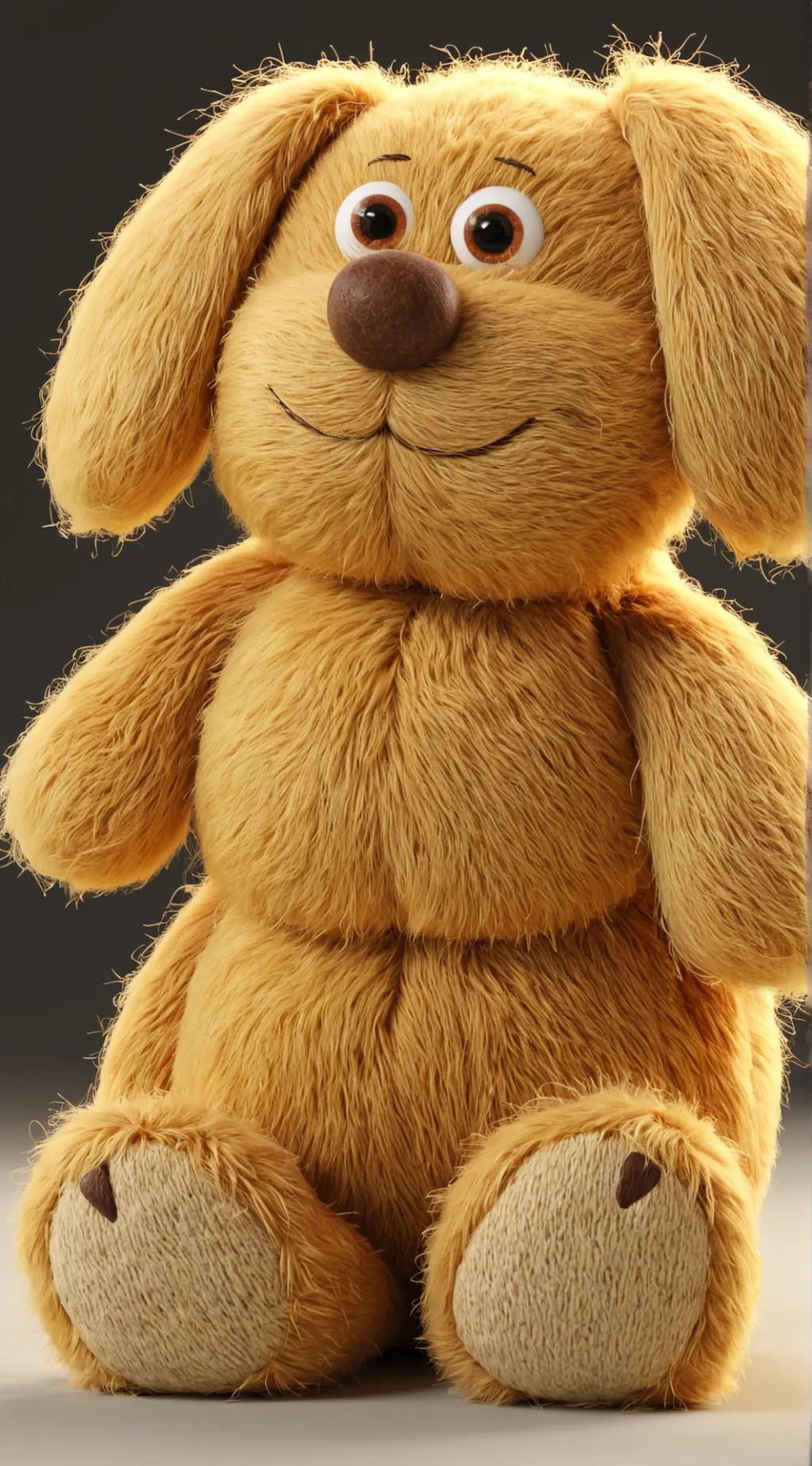 ai character: TT&F background