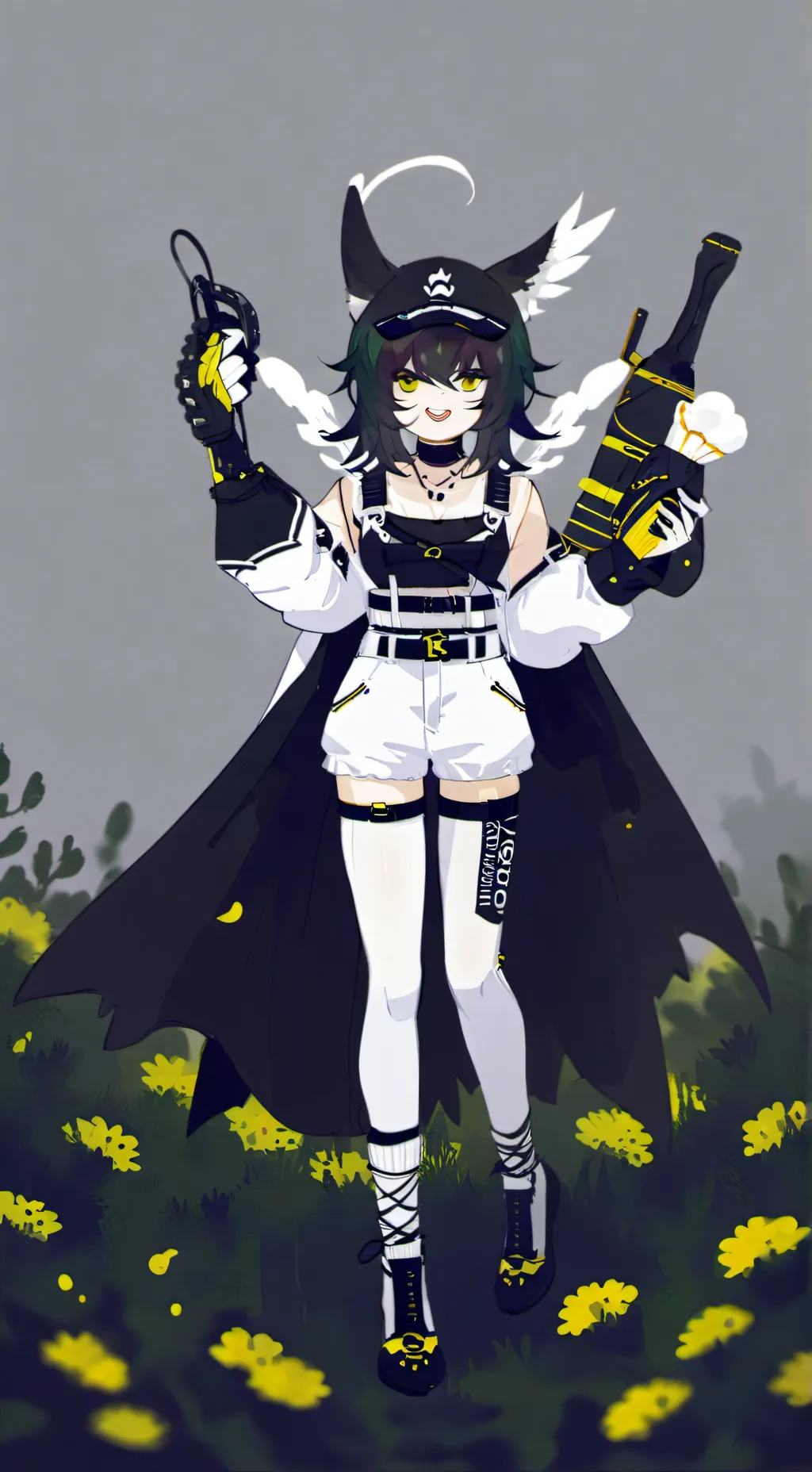 ai character: quin_PL4YS background