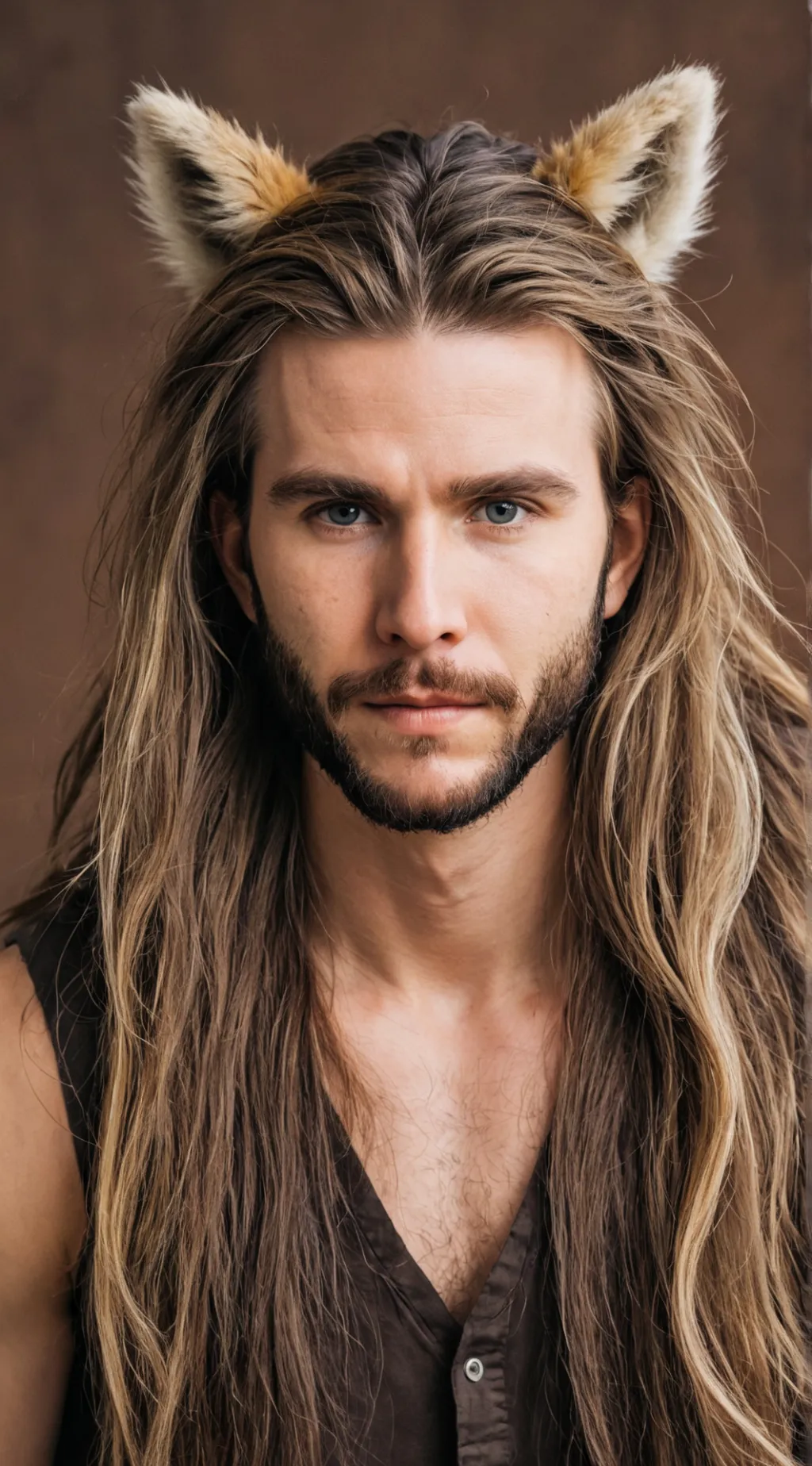 ai character: Paulie Barnes background