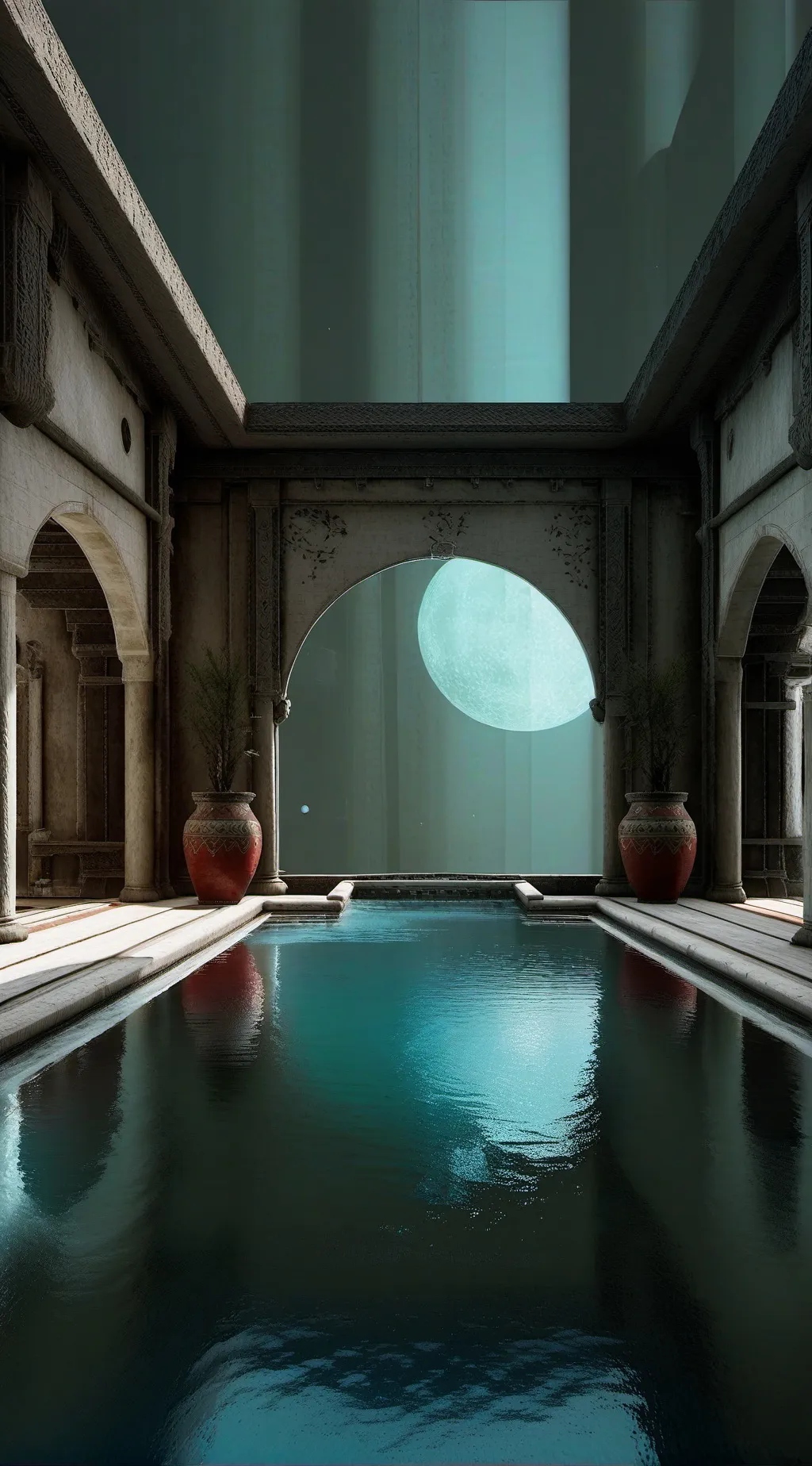 ai character: böser sukuna  background