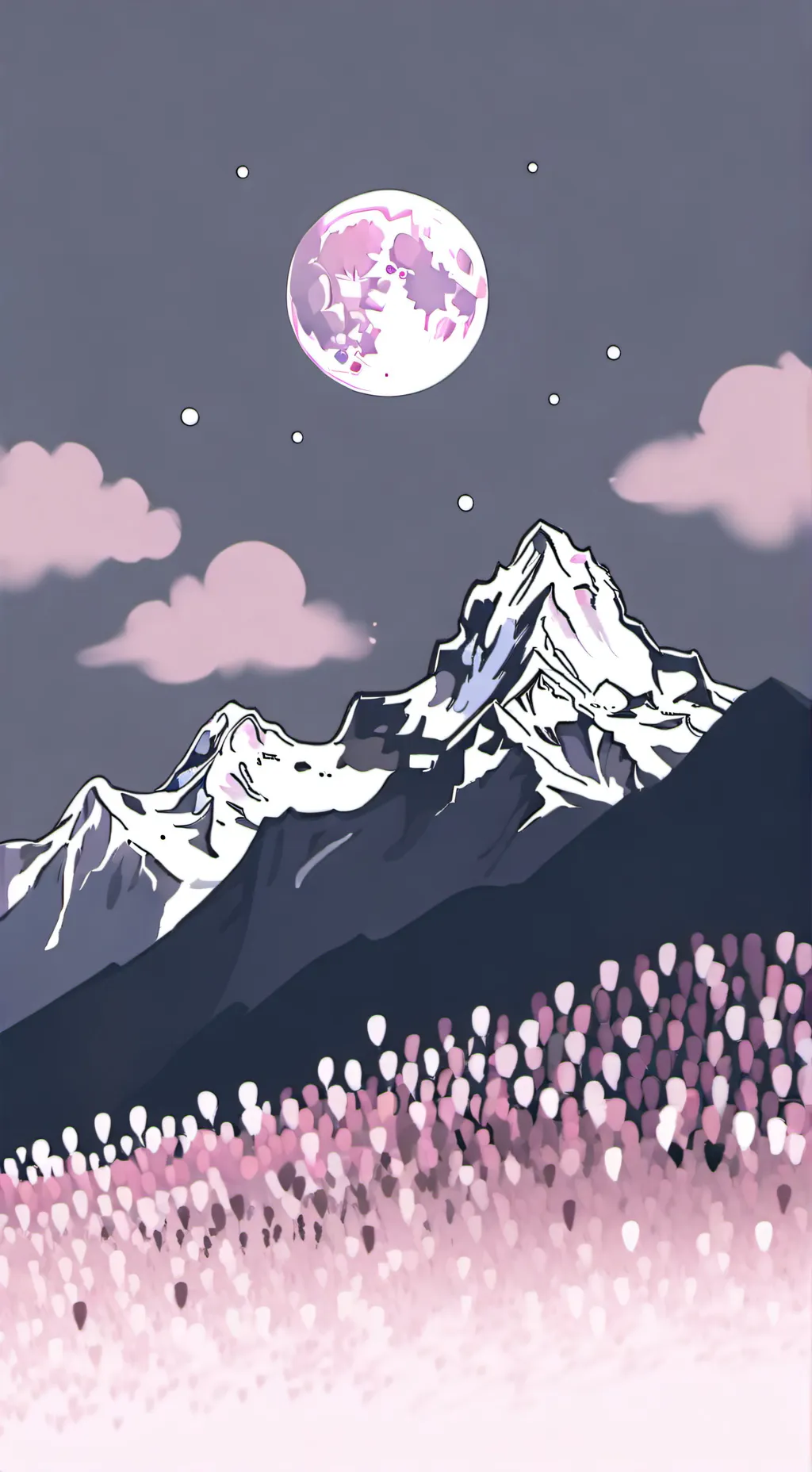 ai character: Hybrid Lab background