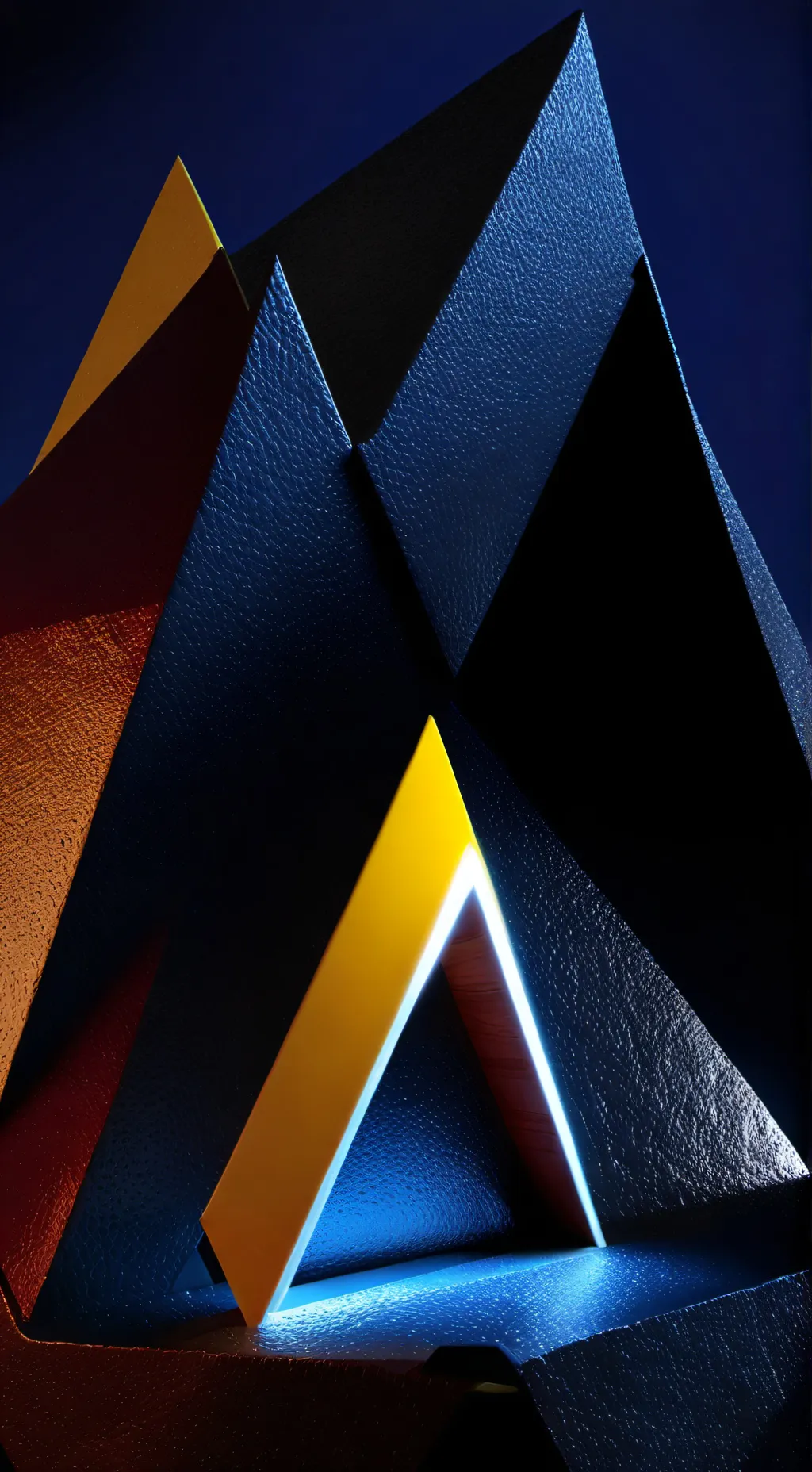 ai character: Bill therapism  background