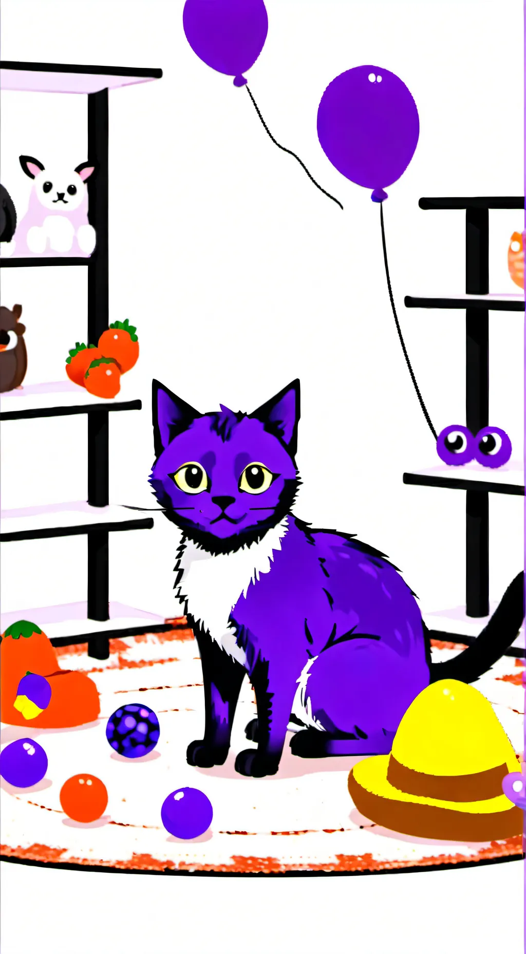 ai character: ppt4 road trip p2 background