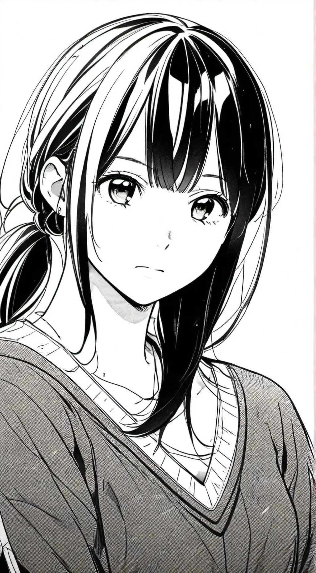 ai character: Lela background