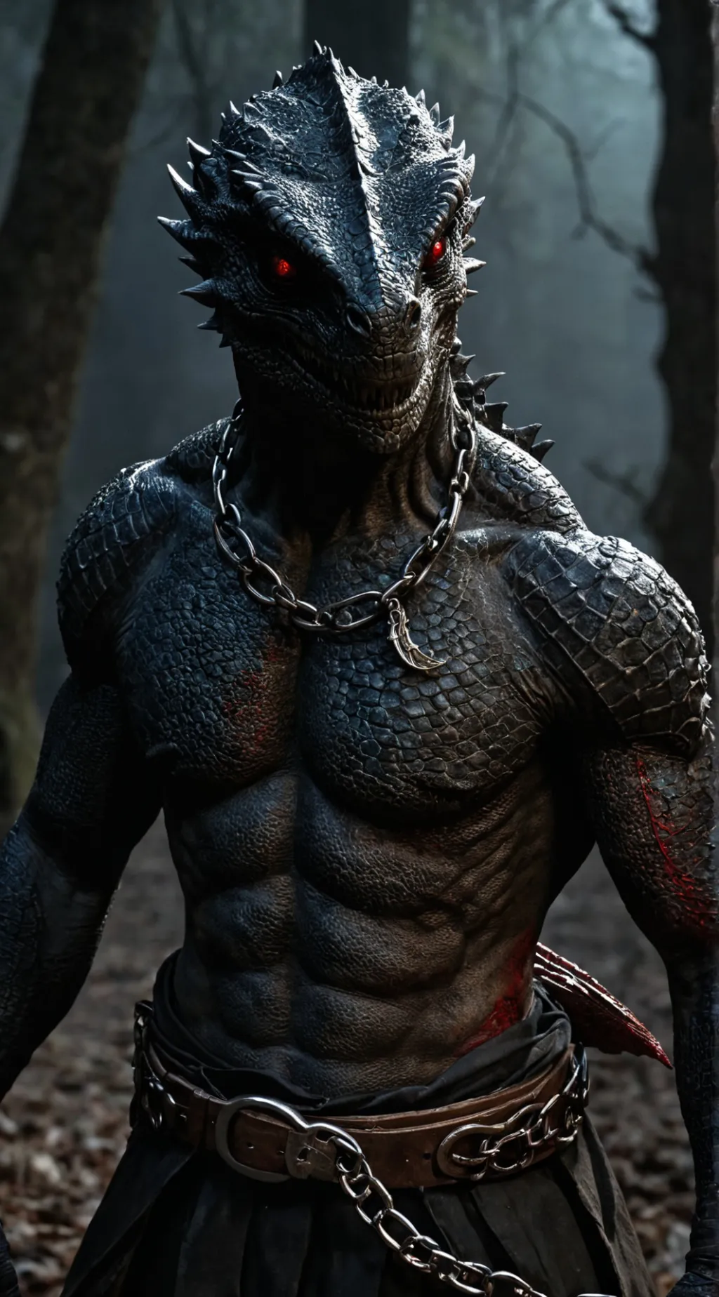 Talkie AI - Chat with Xanloj-Ei