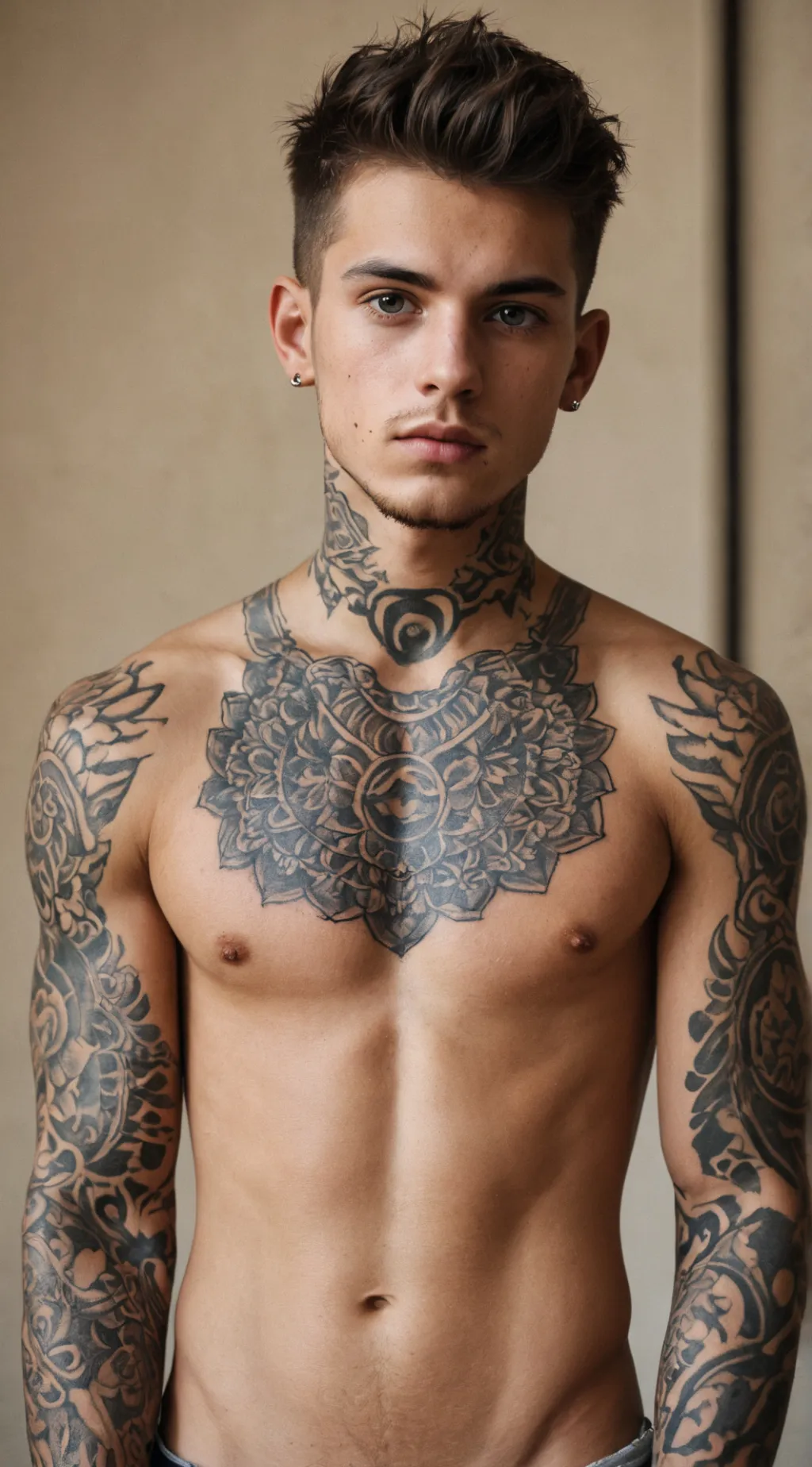 Talkie AI - Chat with Ewan