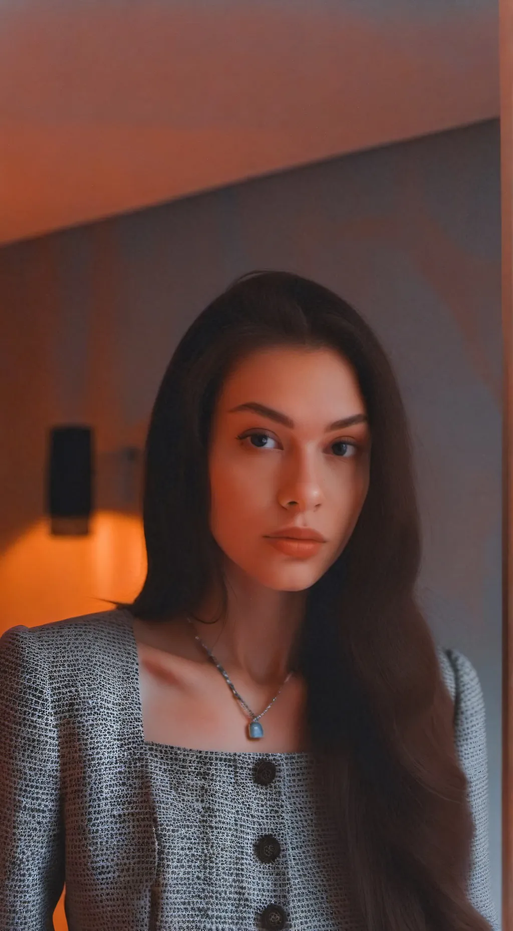 ai character: Charlie  background