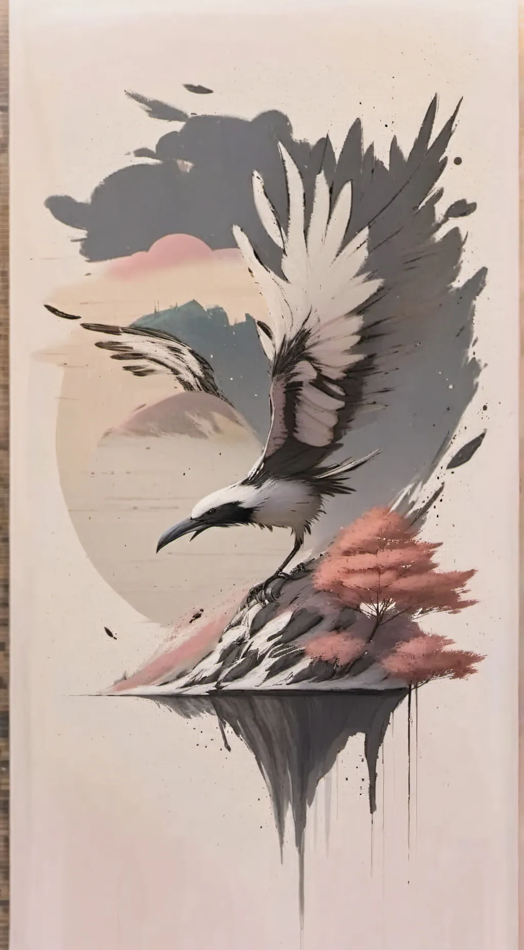 ai character: fpe new student background