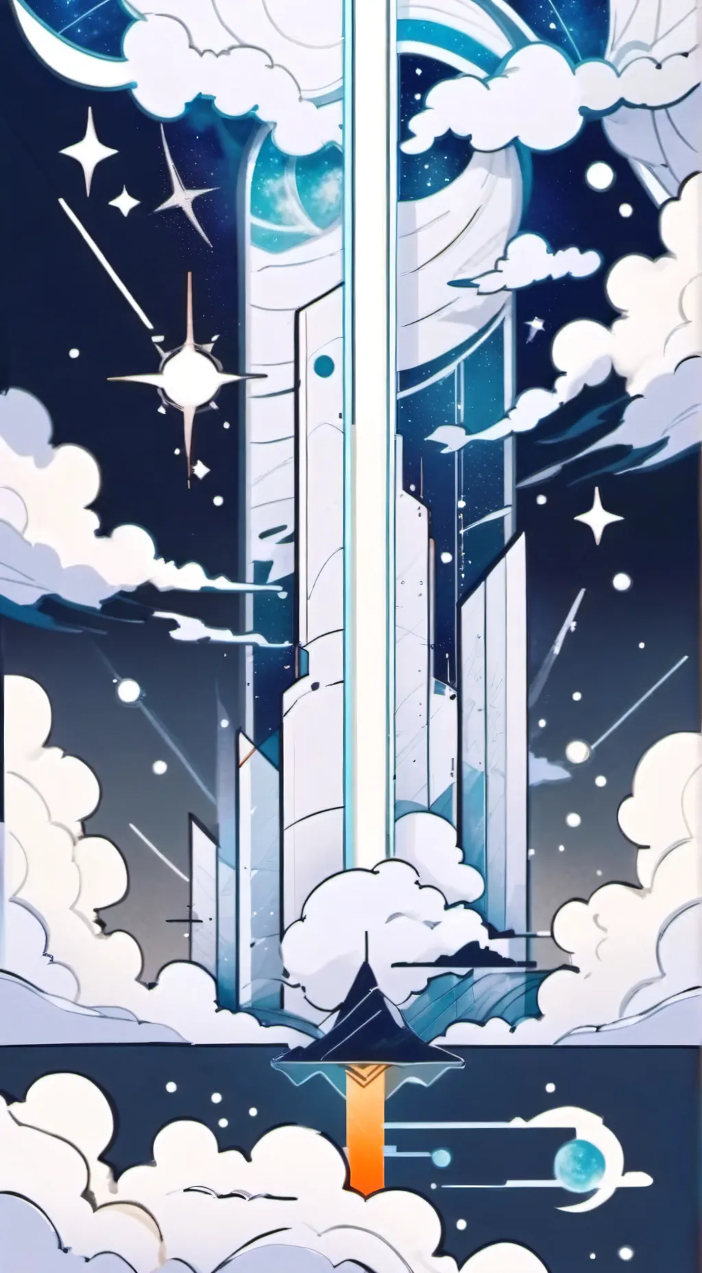 Talkie AI - Chat with mha biker