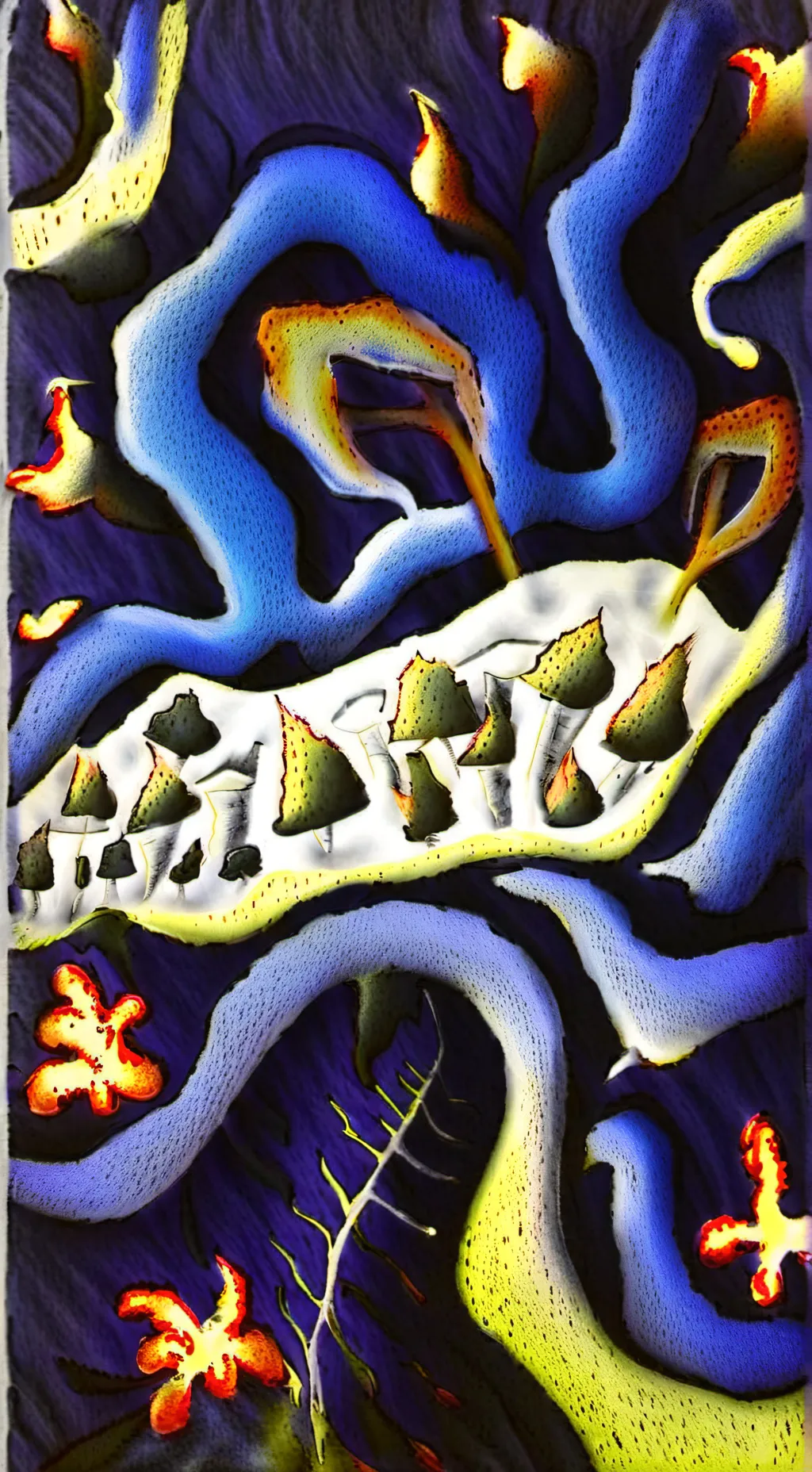 ai character: don osvaldo background