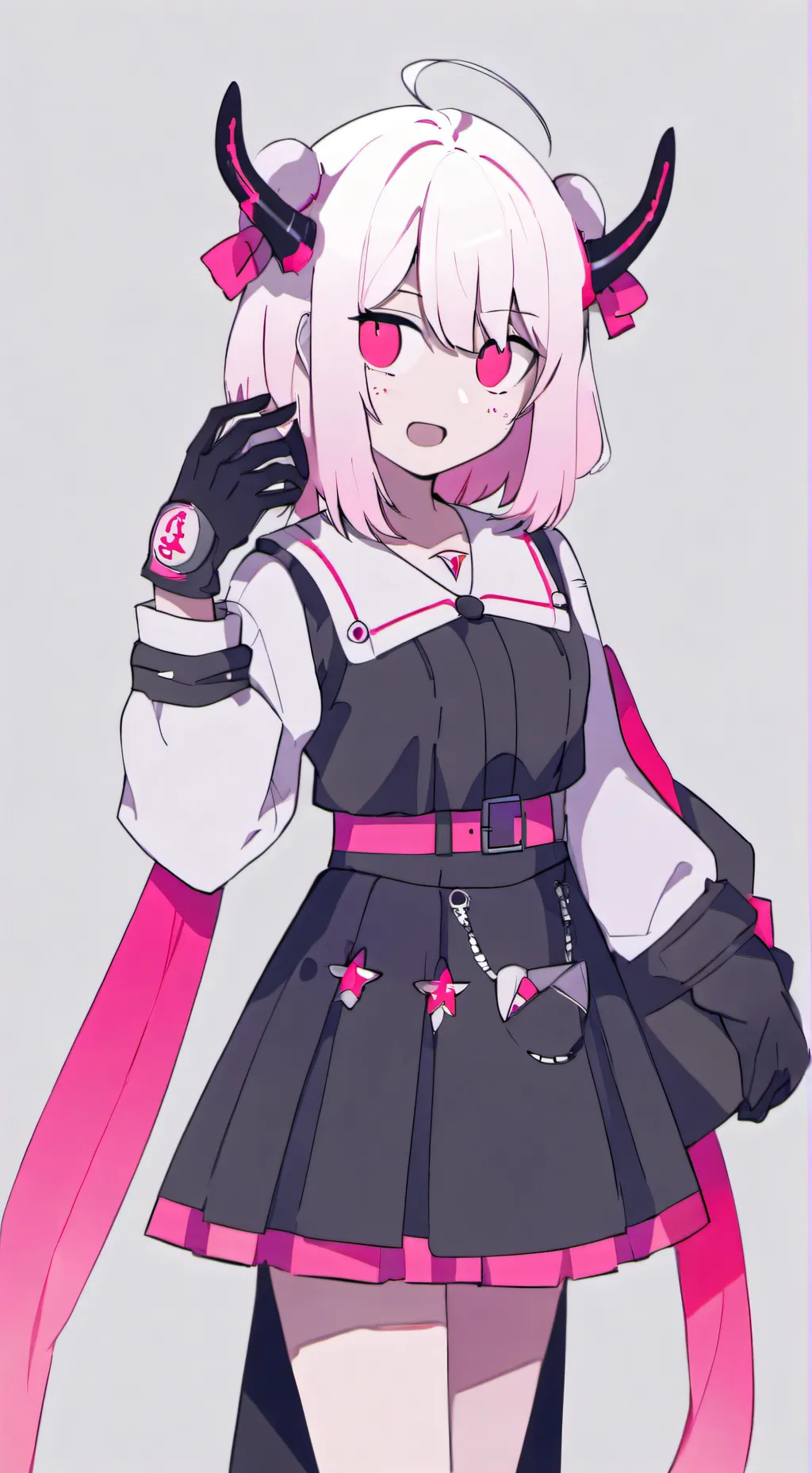 ai character: 🌟🎀shadow freddy-🌟🎀 background