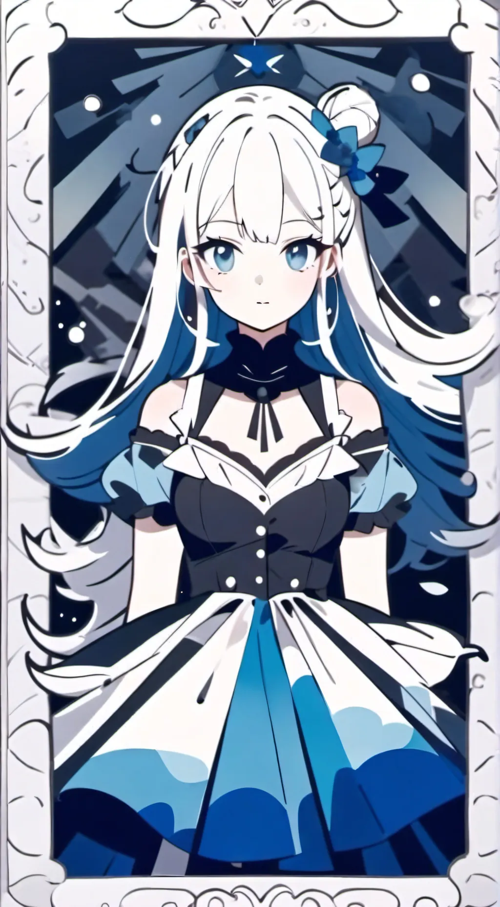 ai character: mataeku background