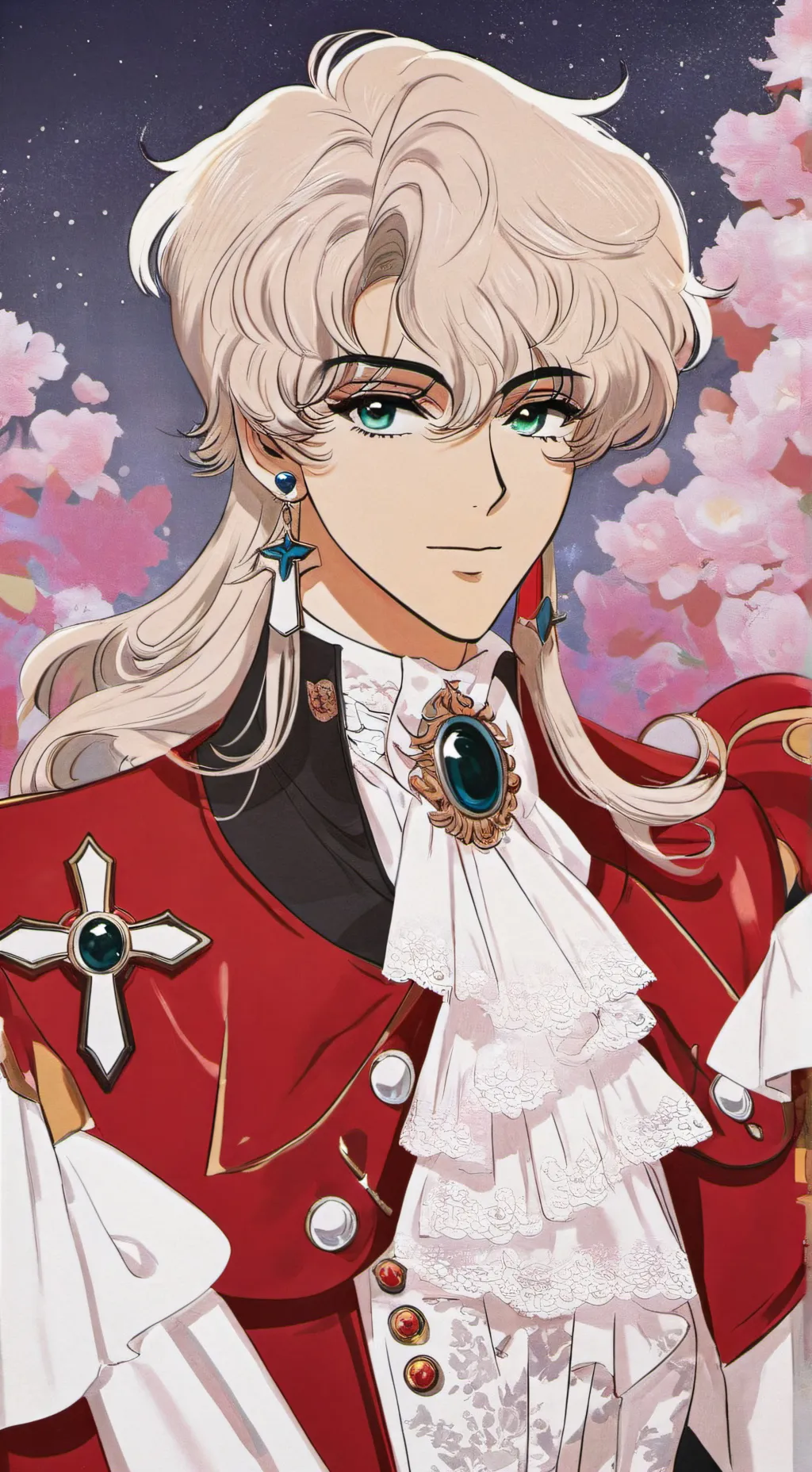 ai character: 🏆🏅Riccardo🏅🏆 background