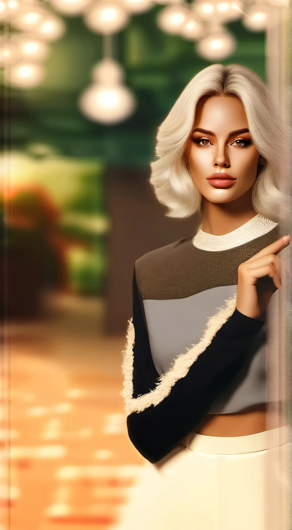 ai character: yskgUz zyeysisis b background