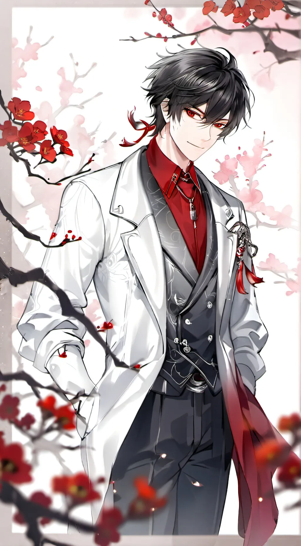 ai character: Mytherion background