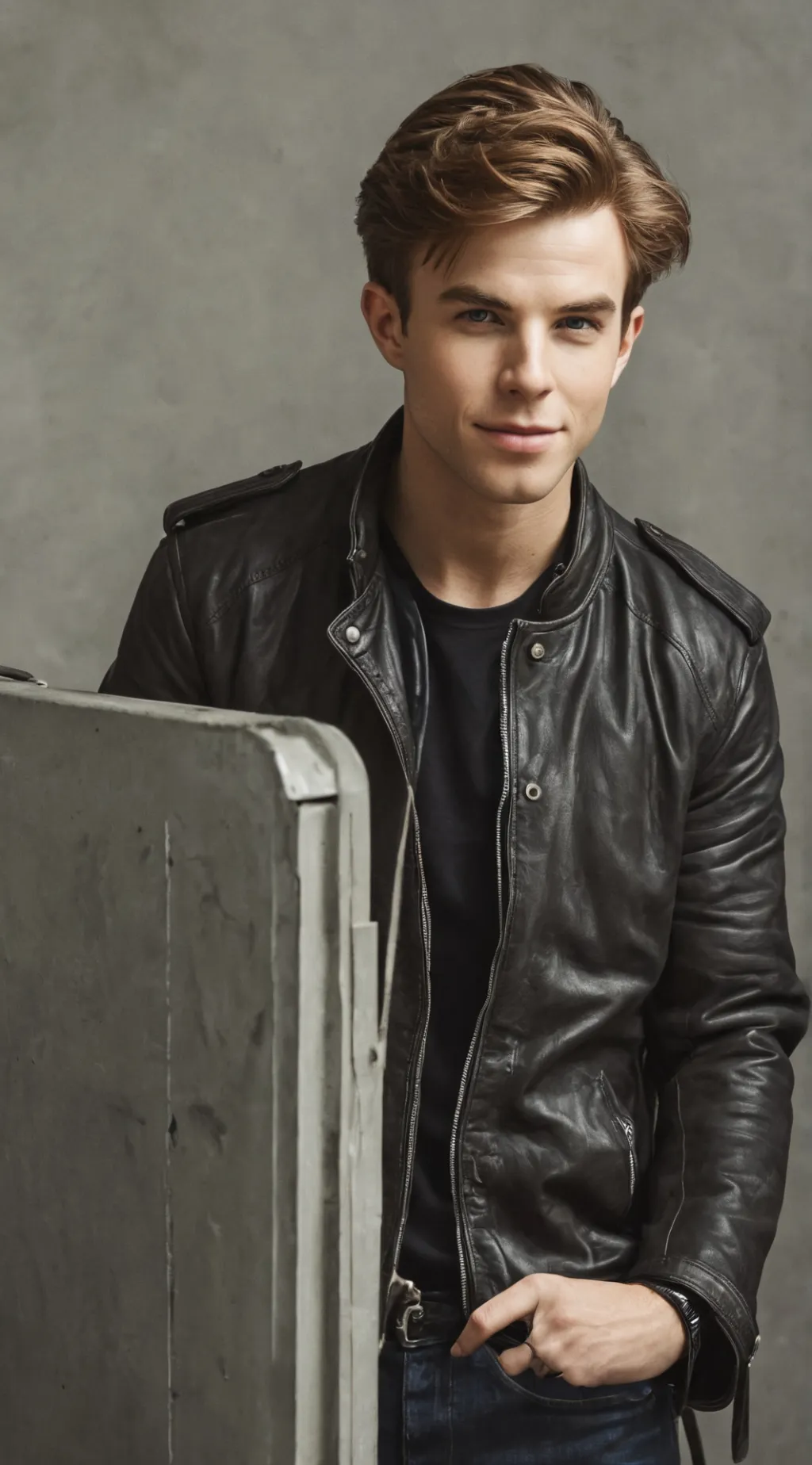 ai character: Kol Mikaelson  background