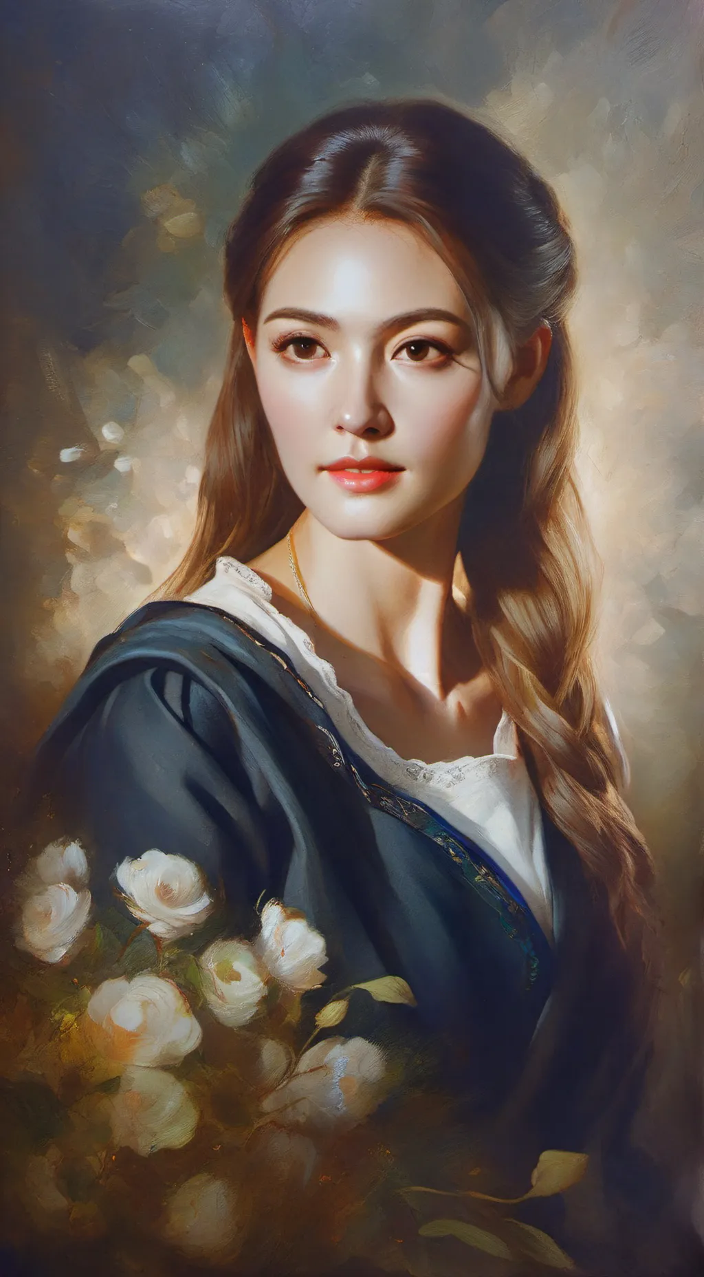 ai character: ~🎀MhA sLeEpOvEr💫 background