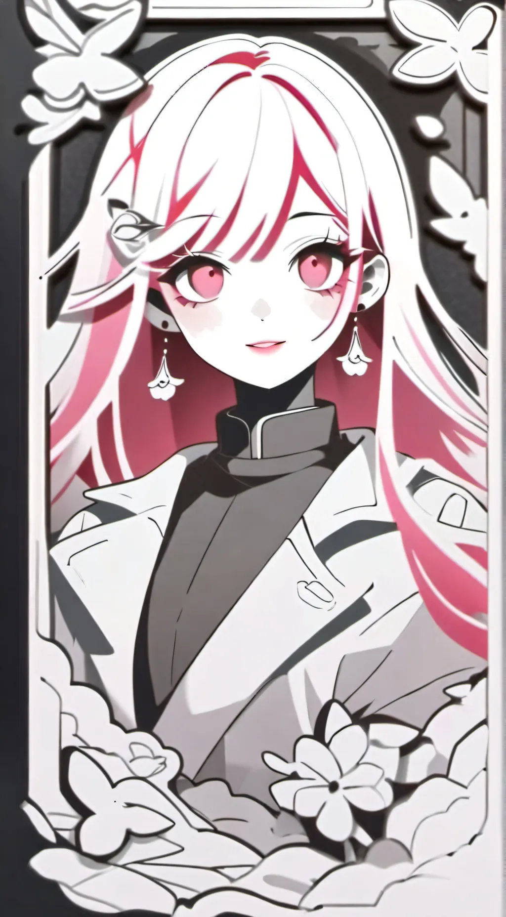 Talkie AI - Chat with Girls test