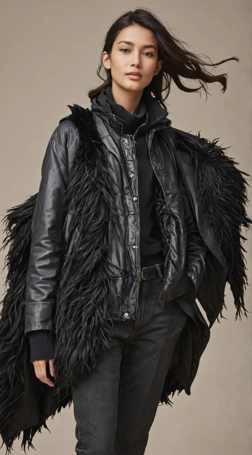 ai character: Sadkid246 parents  background