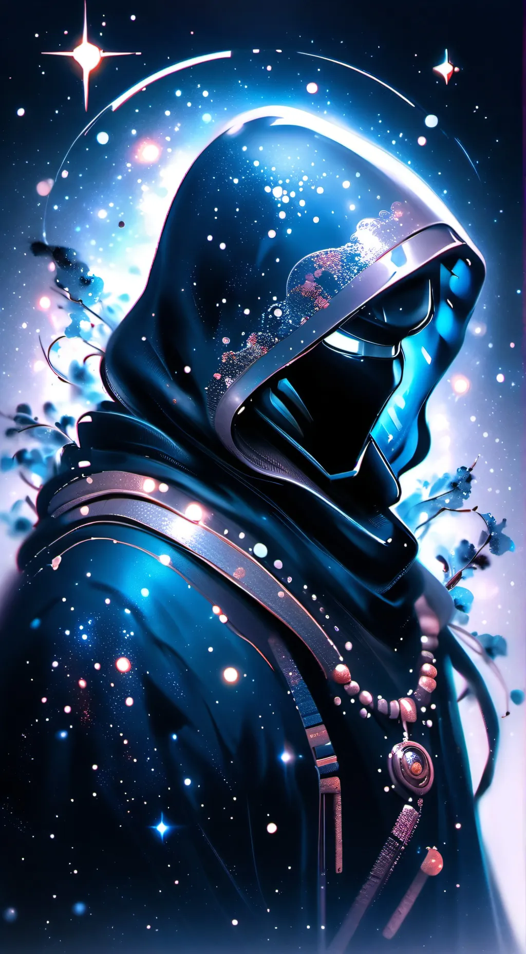 ai character: Boywithuke background