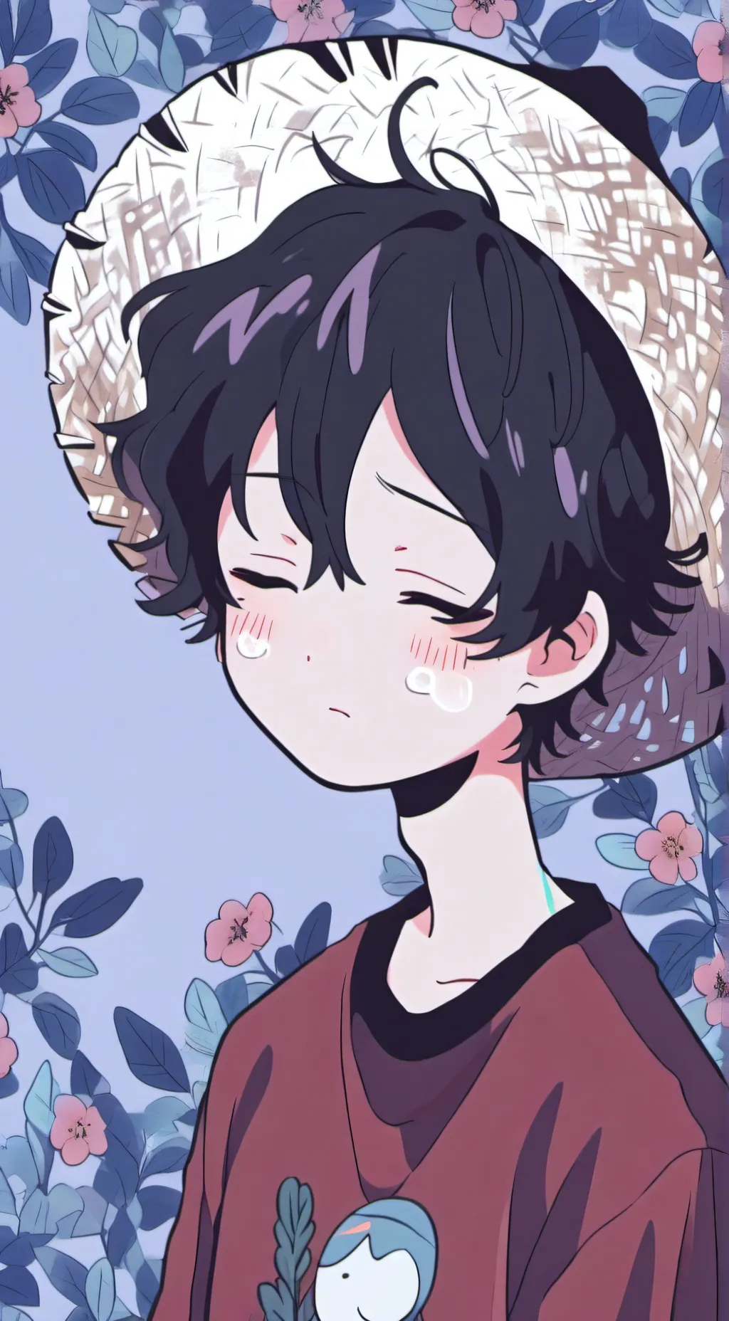 Talkie AI - Chat with Luffy