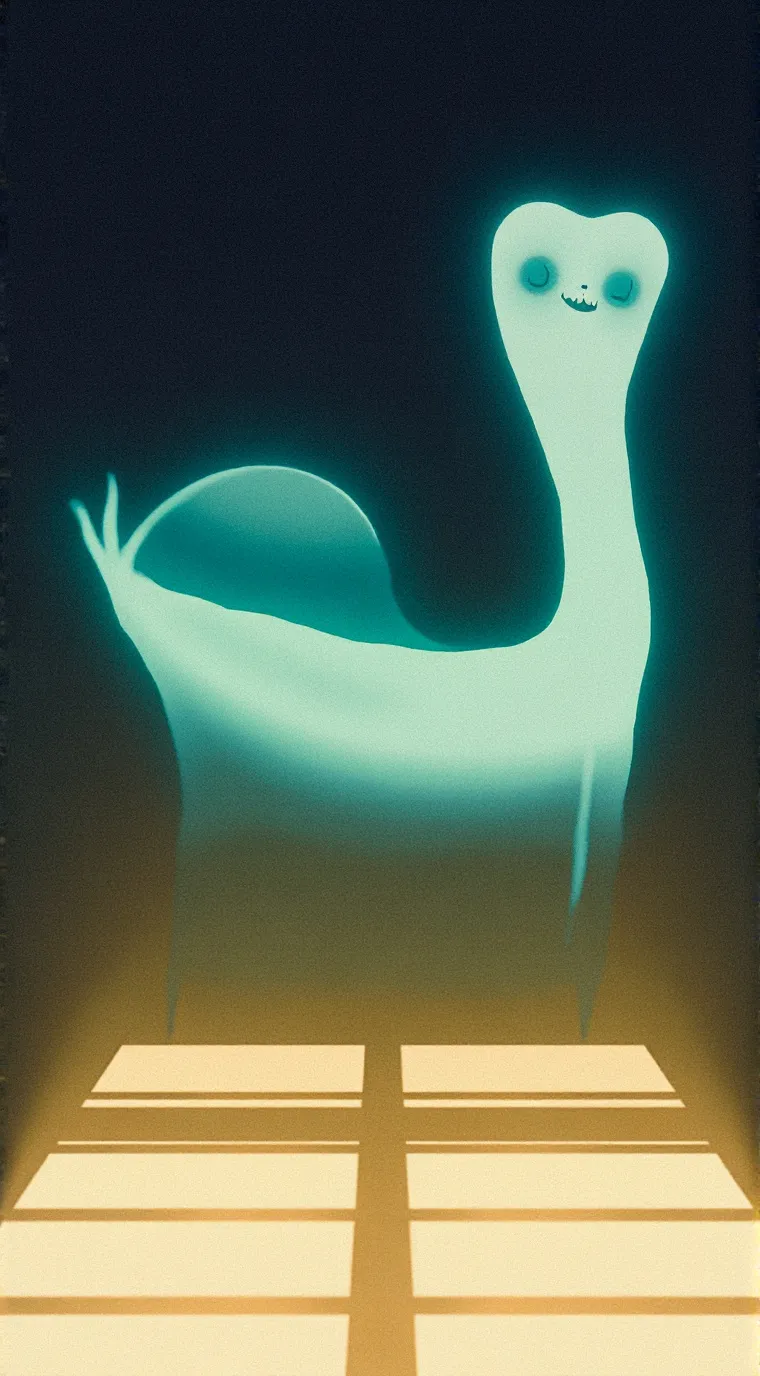 ai character: Hazbin hotel background