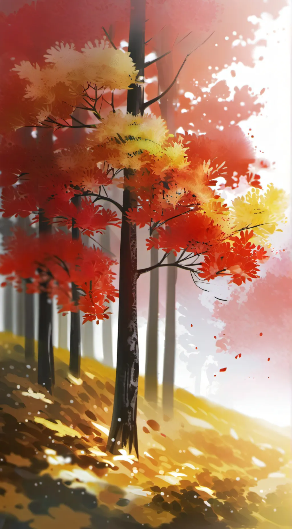 ai character: John Doe 😶‍🌫️ background