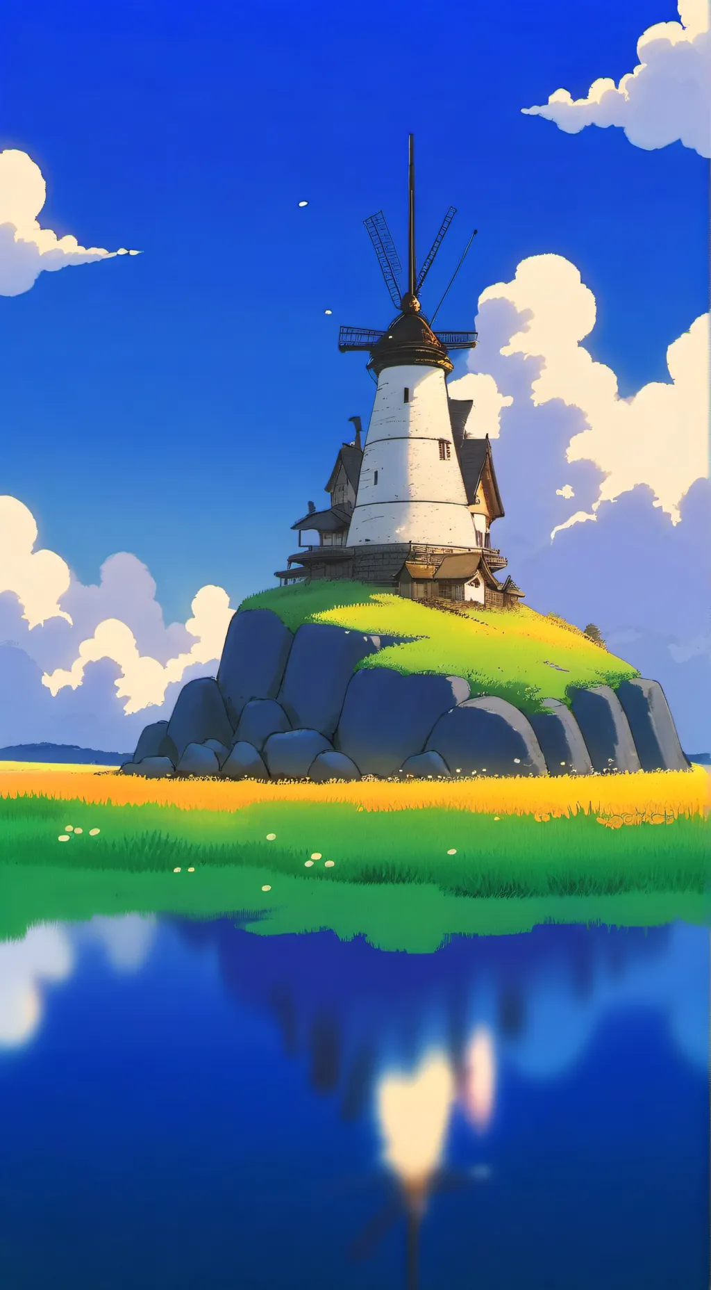 ai character: don't say s or a background