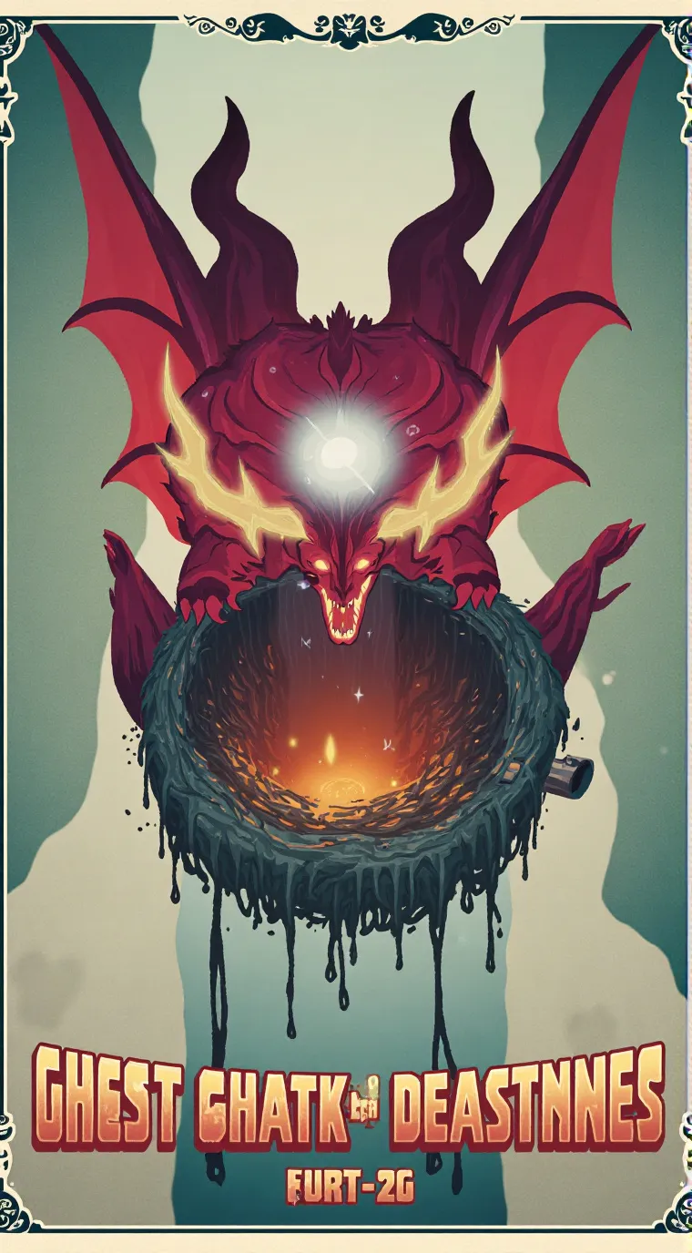 ai character: fpe survival background