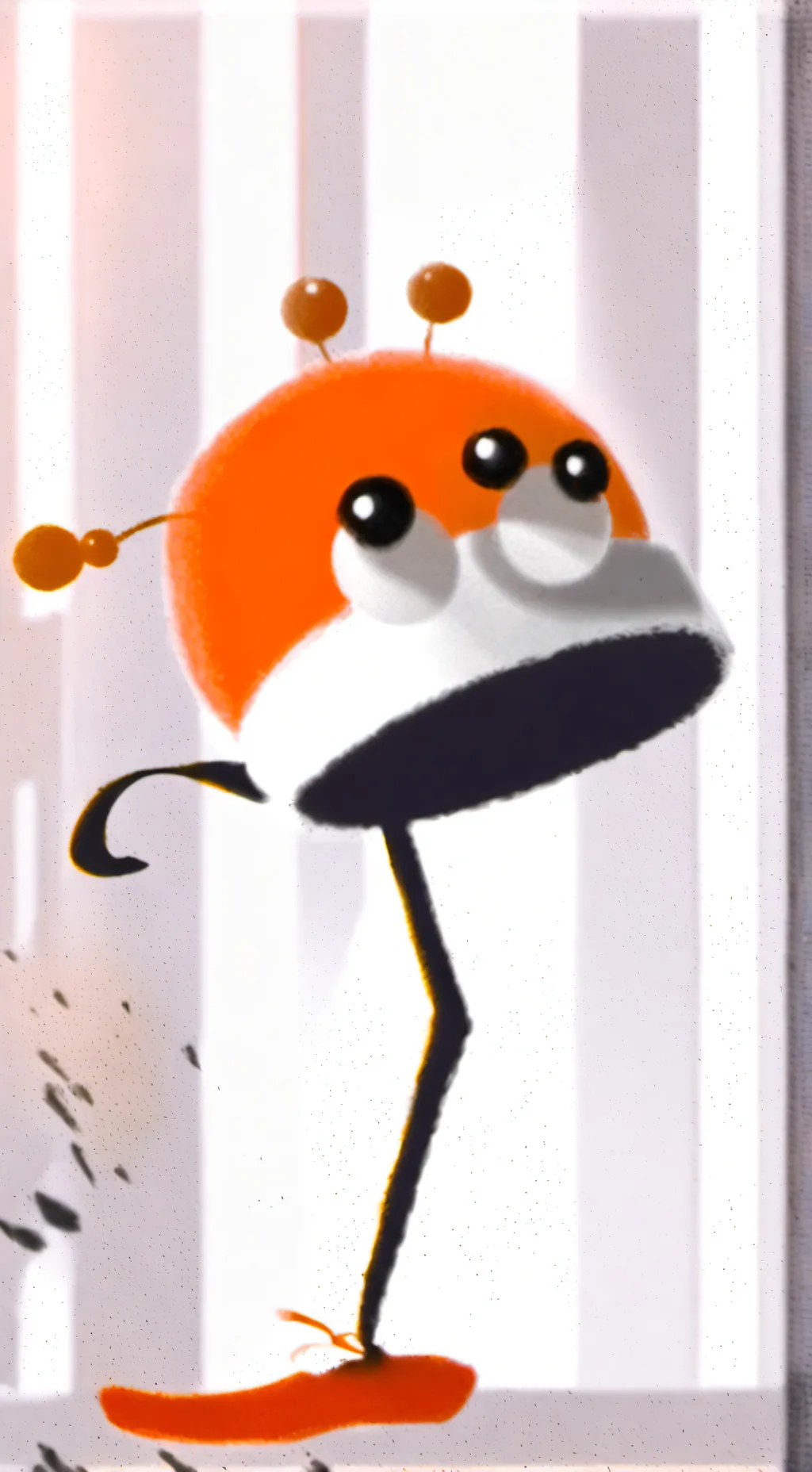 Talkie AI - Chat with Lamp Friend