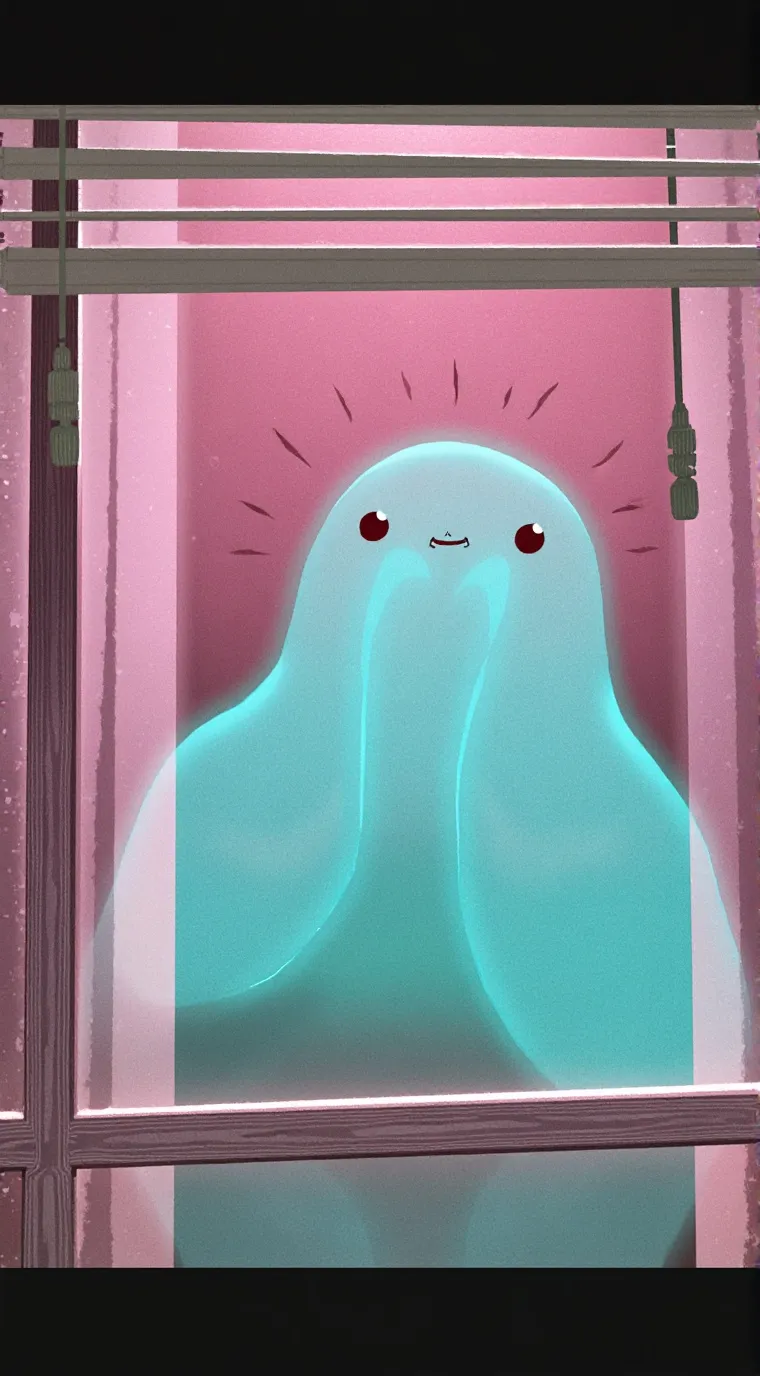 ai character: bale undertale  background