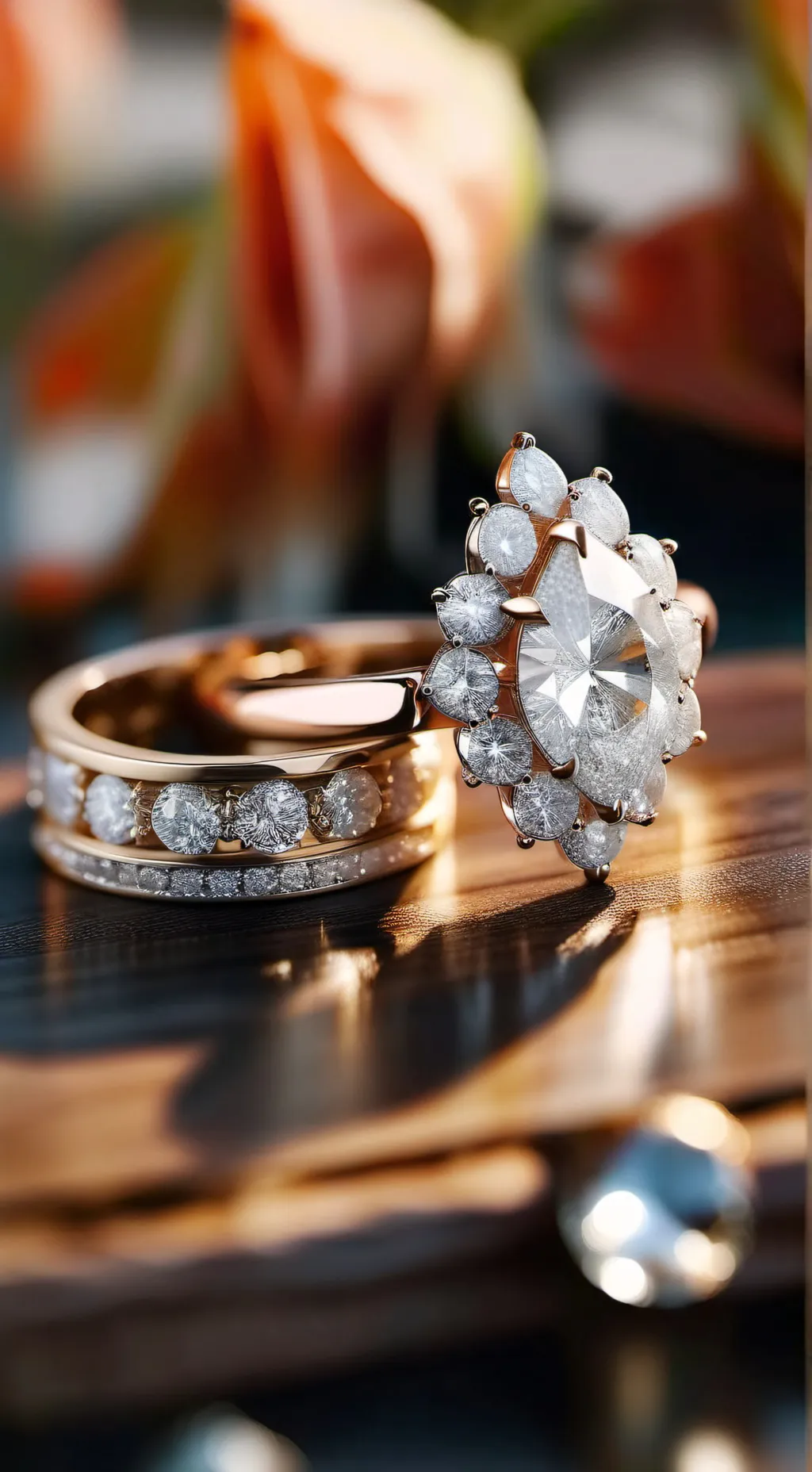 ai character: Transformers ROTB background