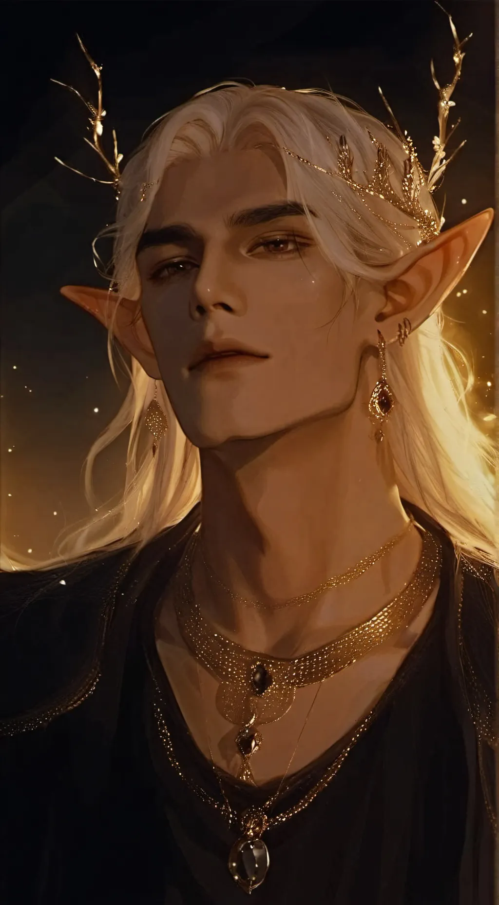 Talkie AI - Chat with Colin Akanael