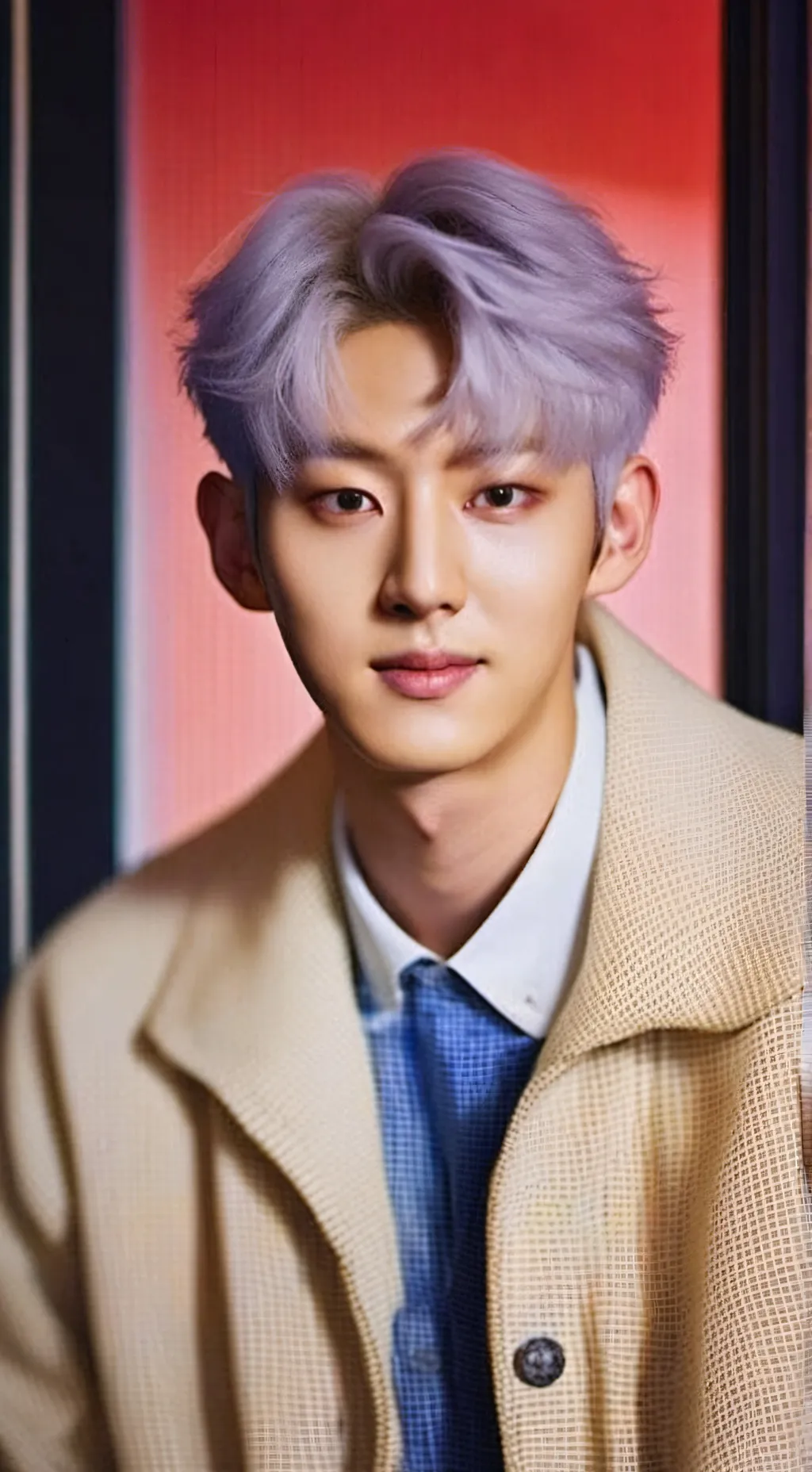 Talkie AI - Chat with CHANYEOL