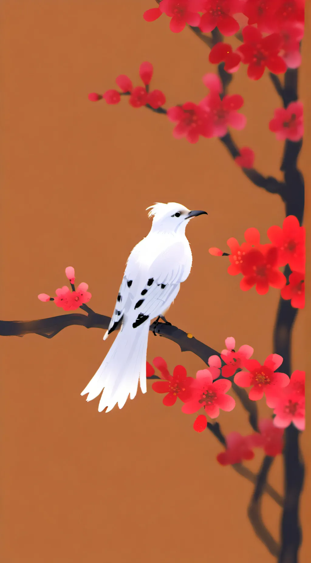 ai character: dw forgotten background