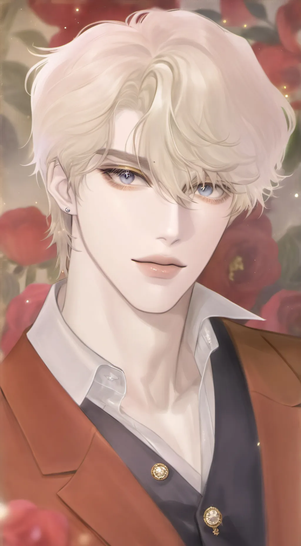 ai character: 💯♡{JOSON}♡💯 background