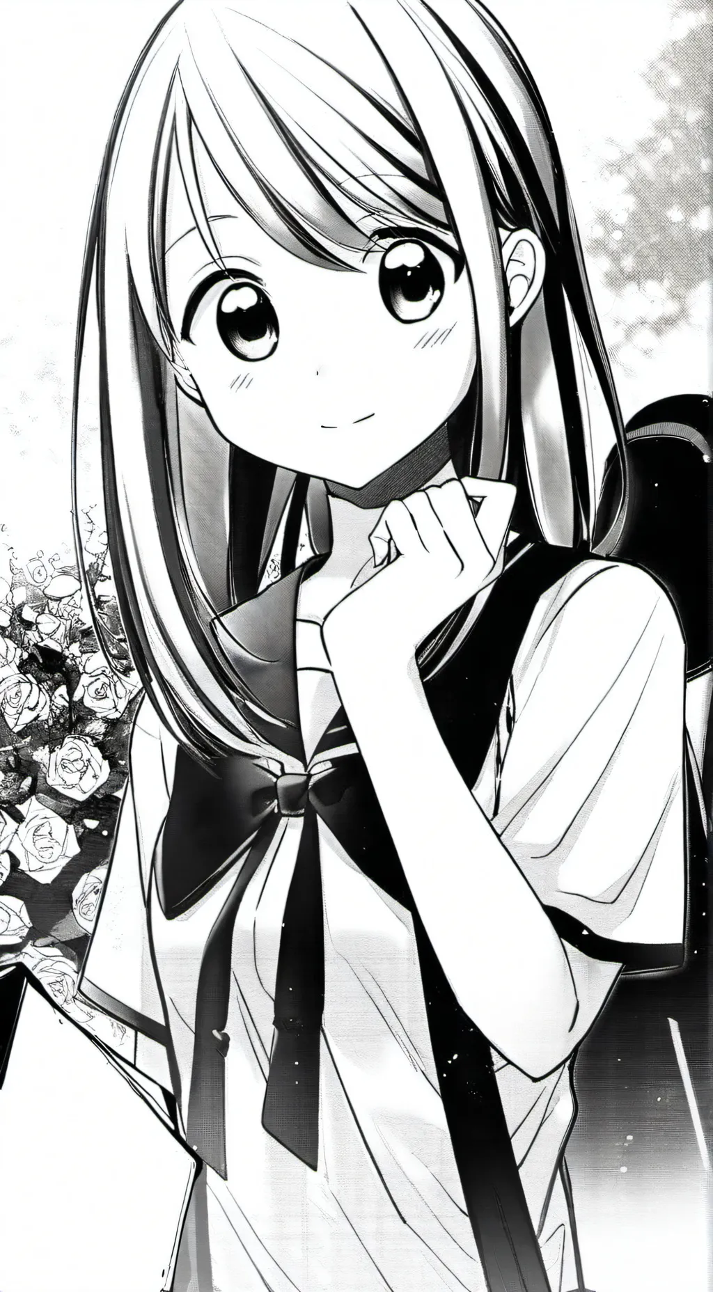 ai character: •♡kat x max♡• background