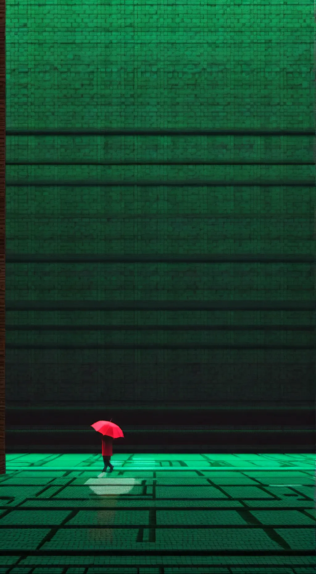 ai character: PAMA (me)  background