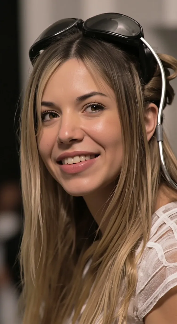 ai character: abigail background