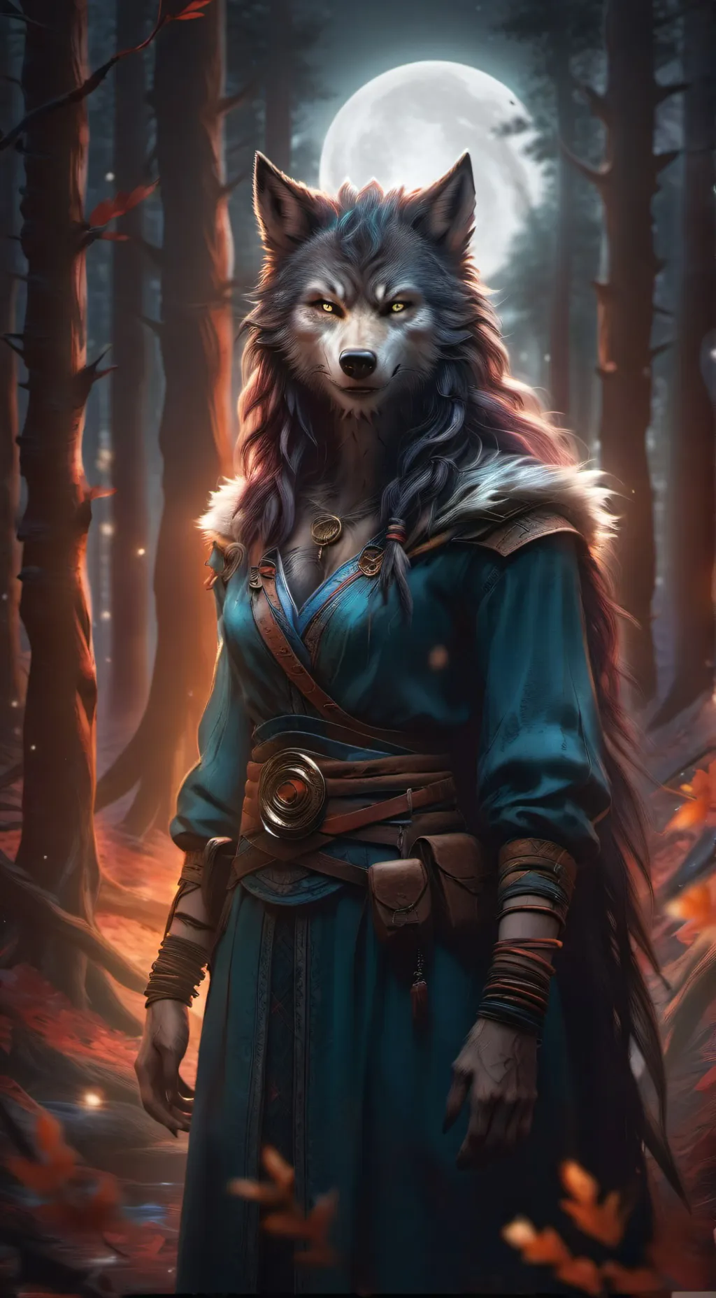 Talkie AI - Chat with Келли 