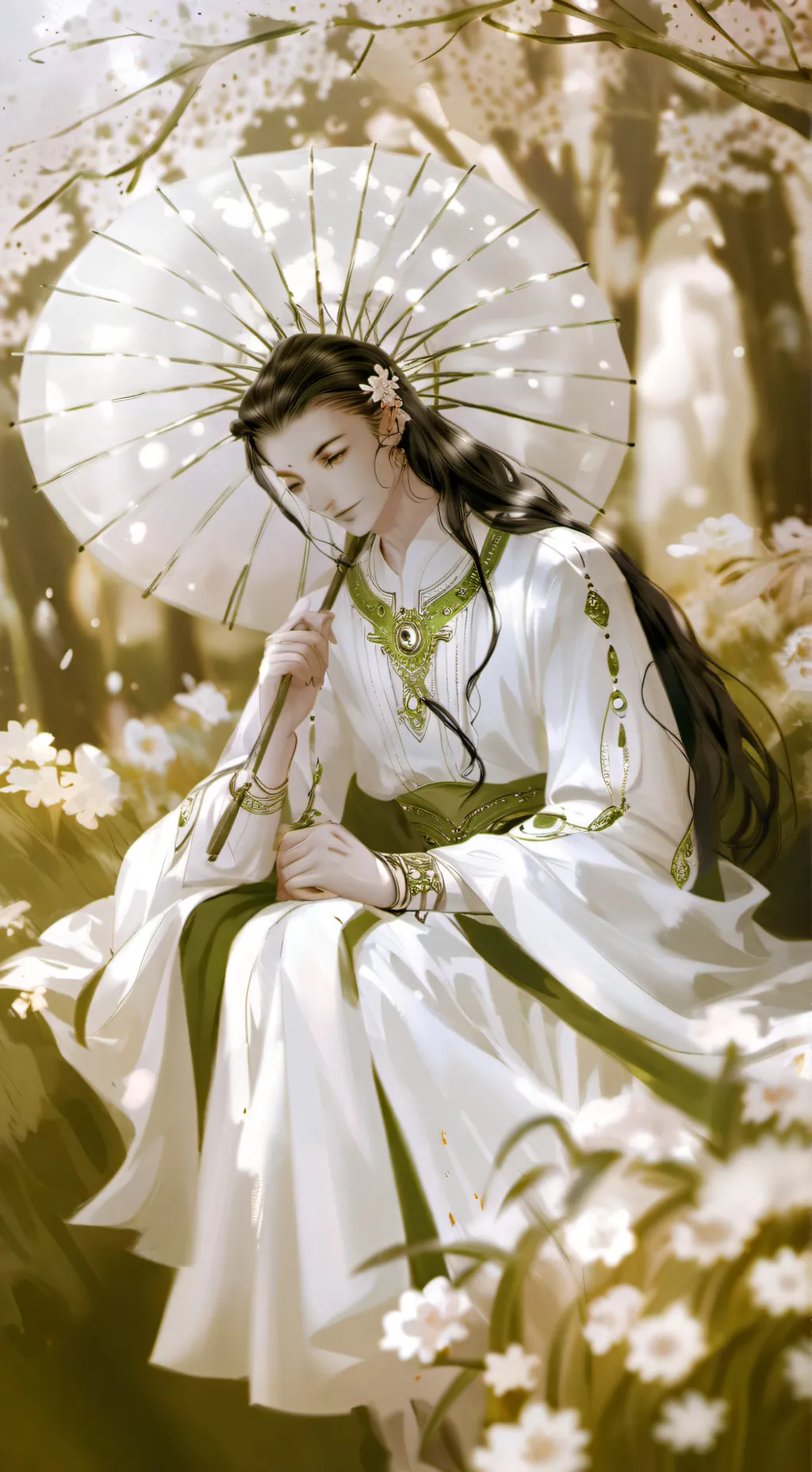 ai character: kny..pick me😨 background