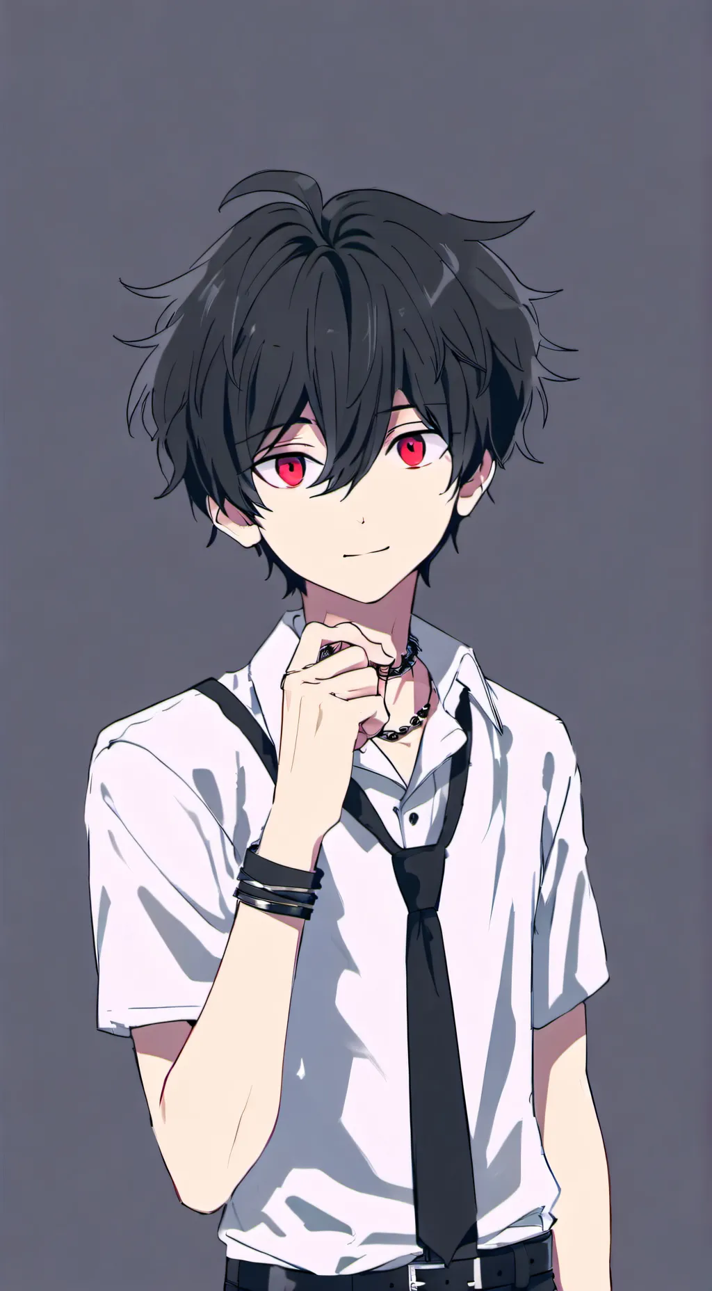 ai character:  Jayden  background