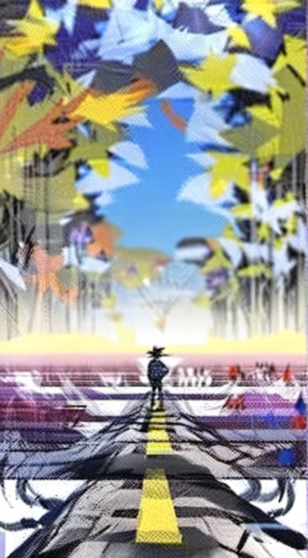 Talkie AI - Chat with 原神x传说之下(茶)