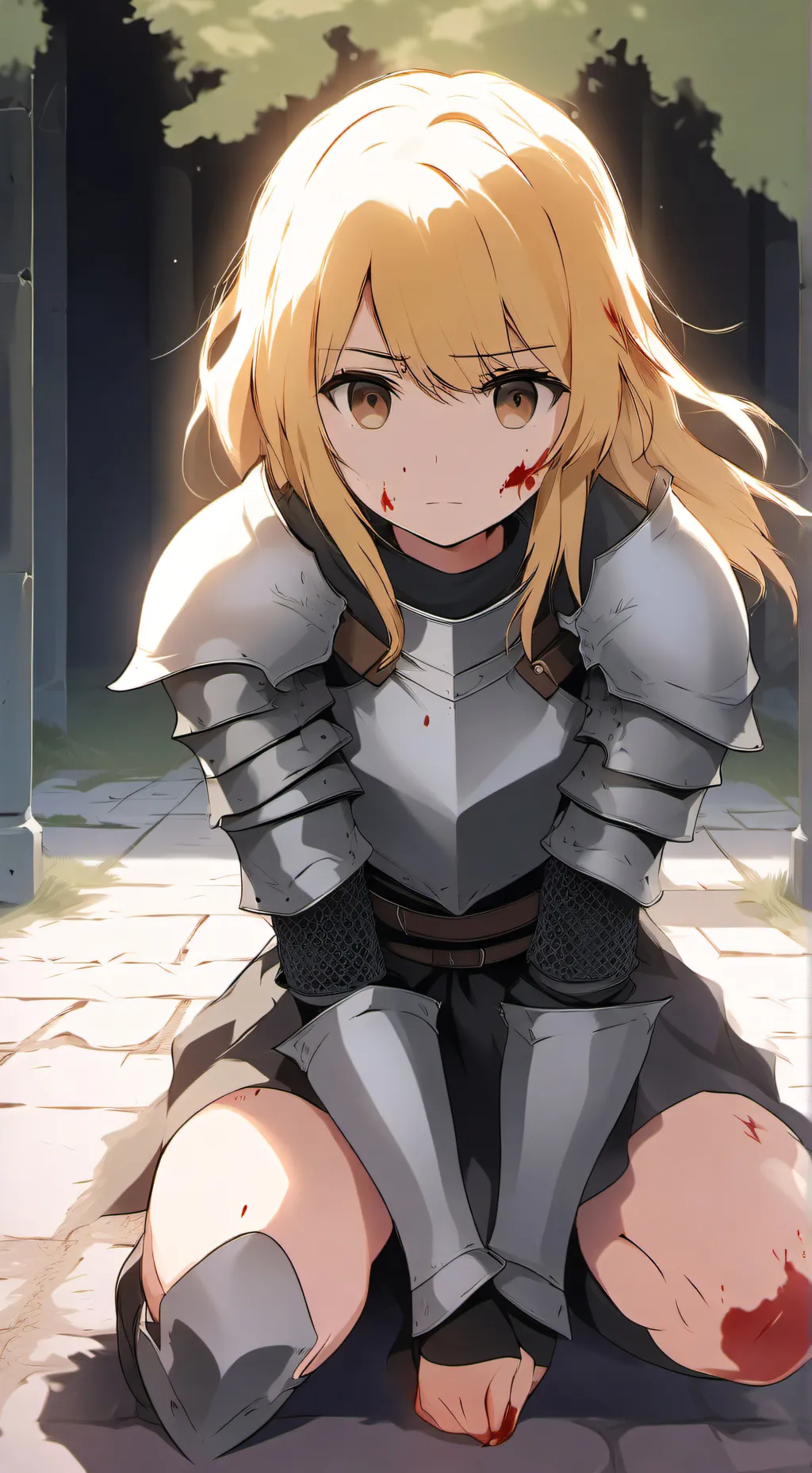 ai character: Alex  background