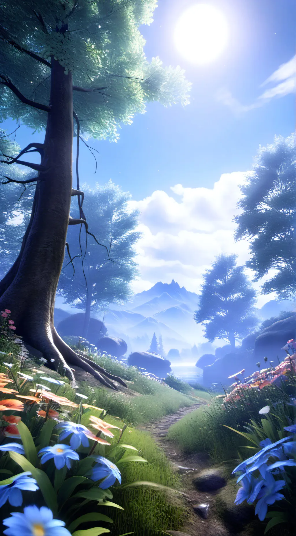 ai character: hashiras x y/n background