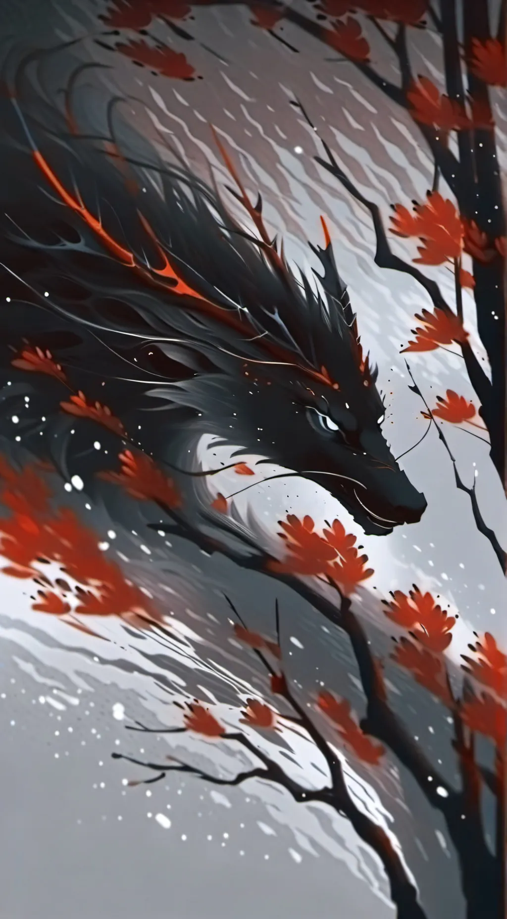 ai character: demonio?.... background